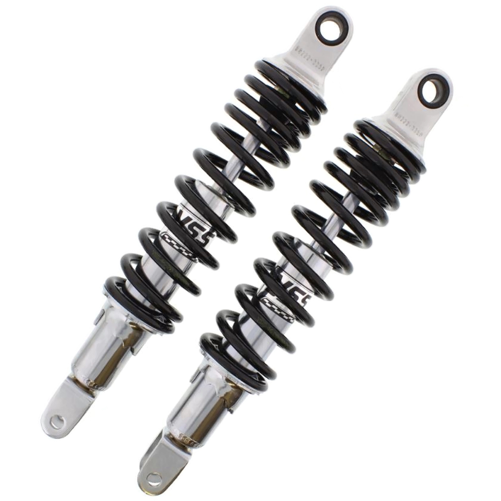 YSS RD222-335P-01-18 Stoßdämpfer Stereo hinten für Suzuki GSX1100 1980-1987 GS1000 1978-1980