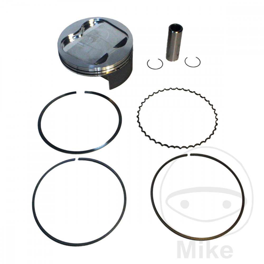 Kolbensatz 82.96mm B S4F08300005.B