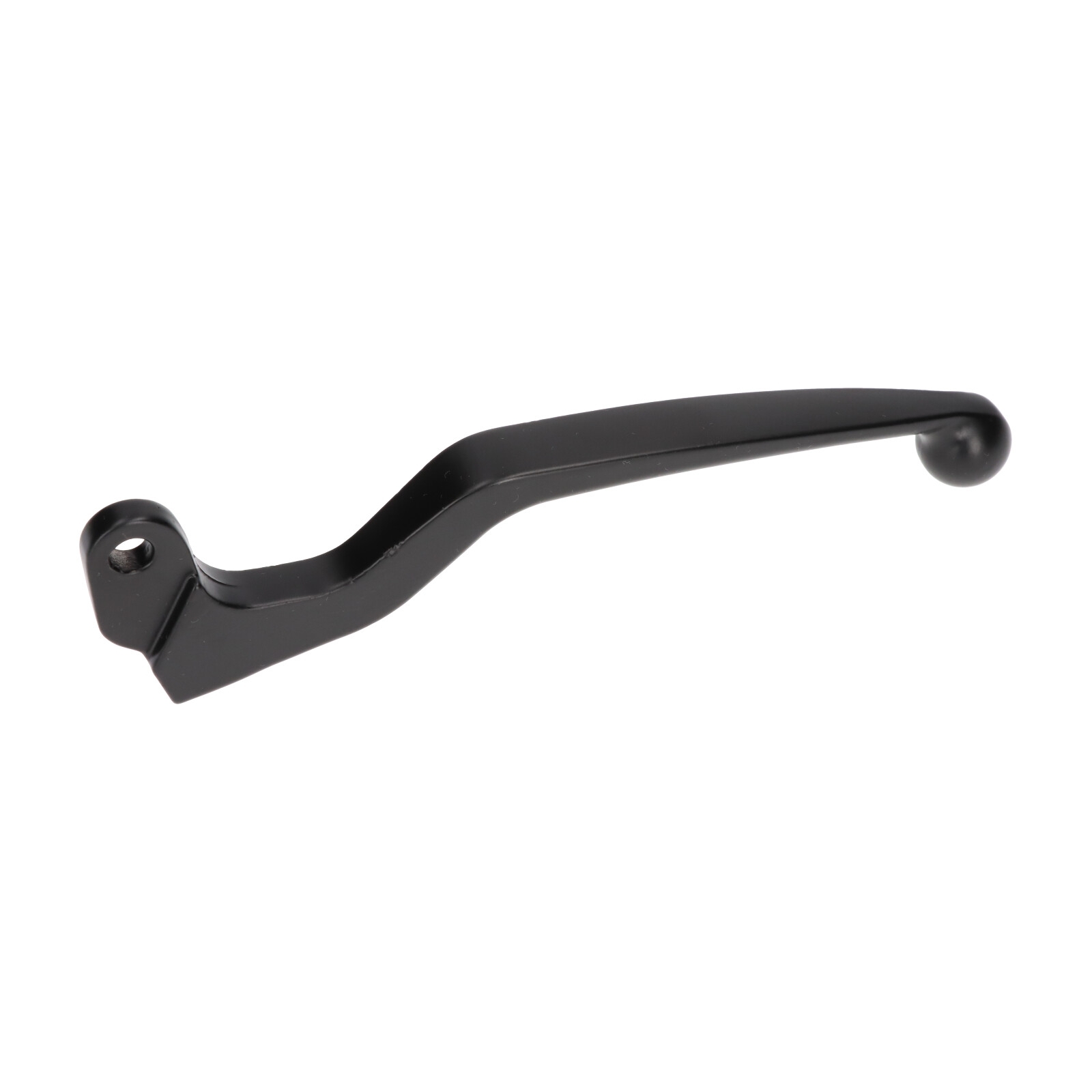 Kupplungshebel schwarz für Suzuki GN125 GN 125 1994 - 1996 NF41A GN125U Linke Seite