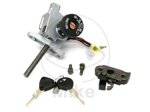 Schlosssatz BD21M-Y0045 JMP