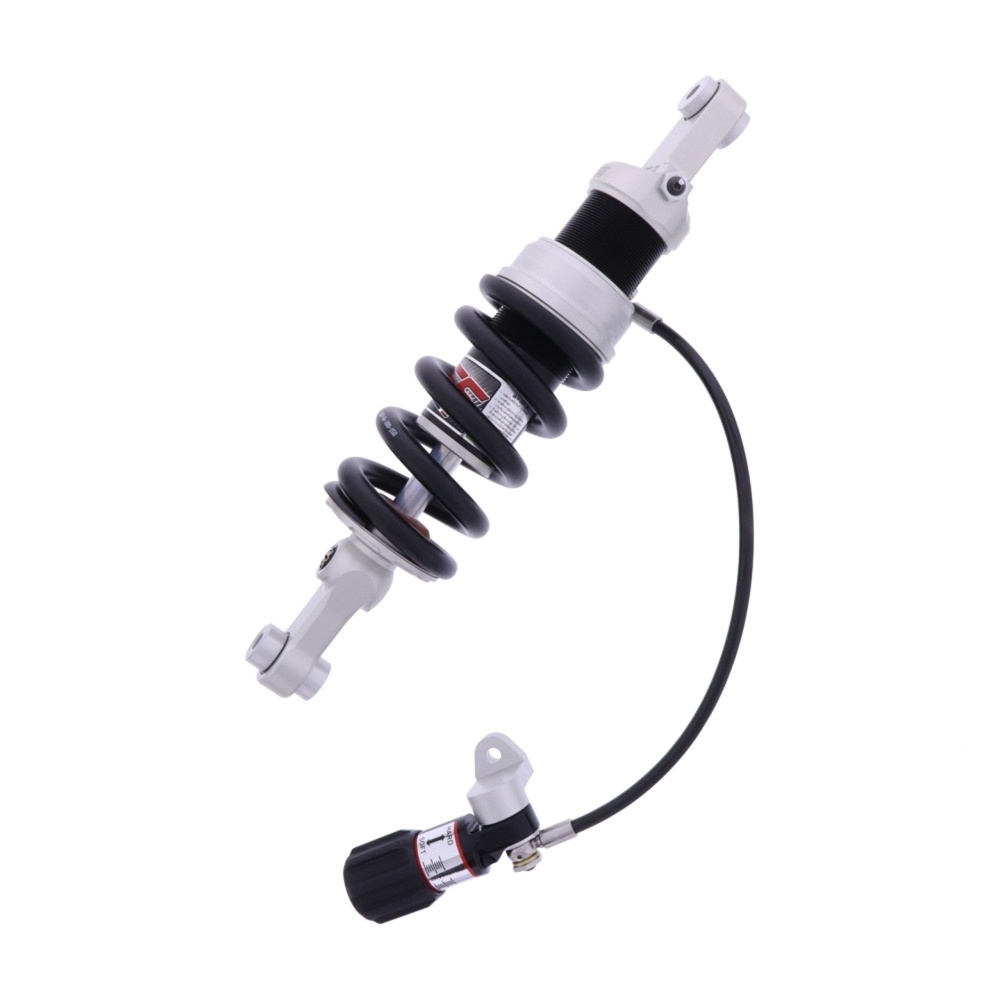 YSS MZ456-365H1R-08-88 Stoßdämpfer Mono für BMW R 1150 R RS RT 2001-2005 0308 0419 0447