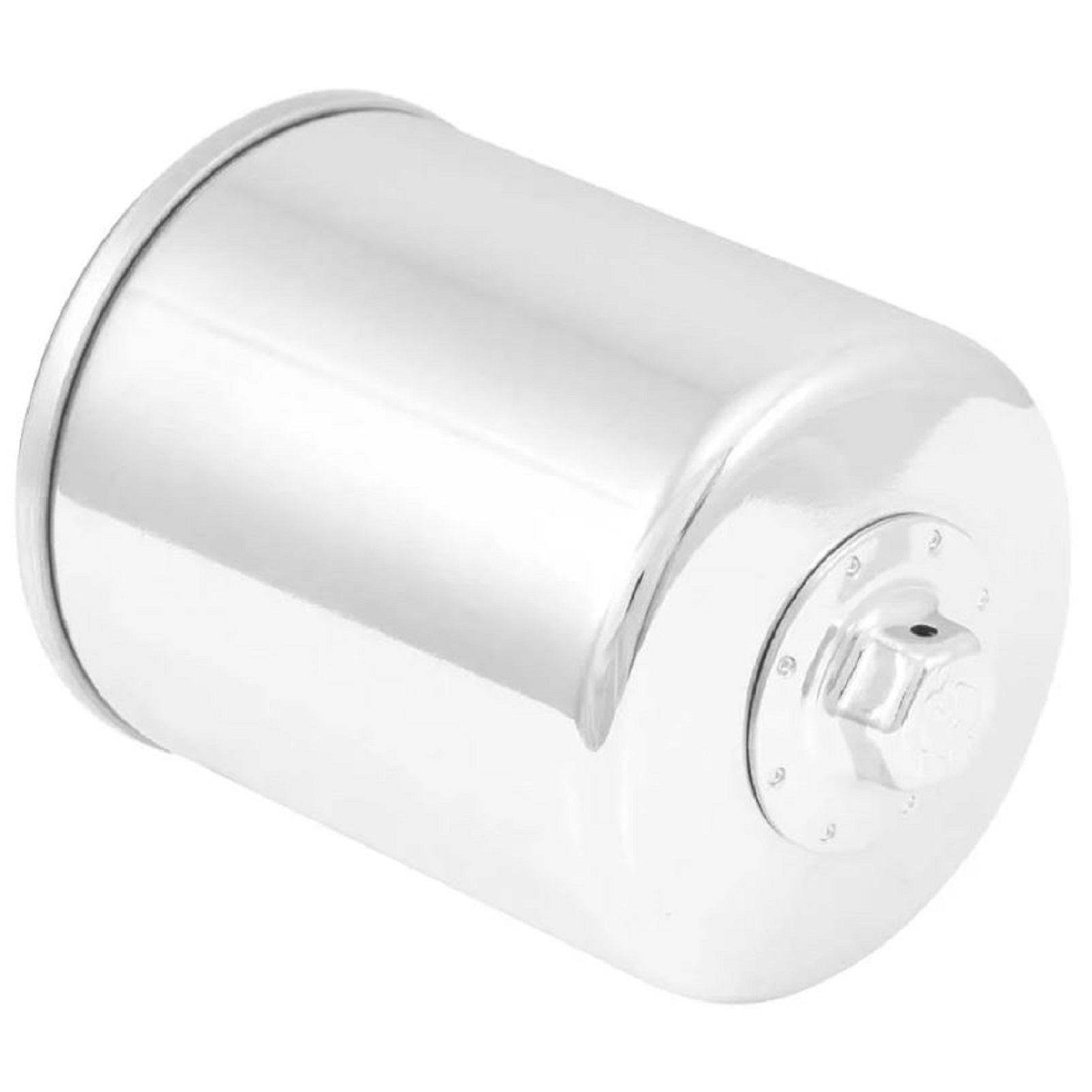 K&N Premium Ölfilter Chrom KN-174C