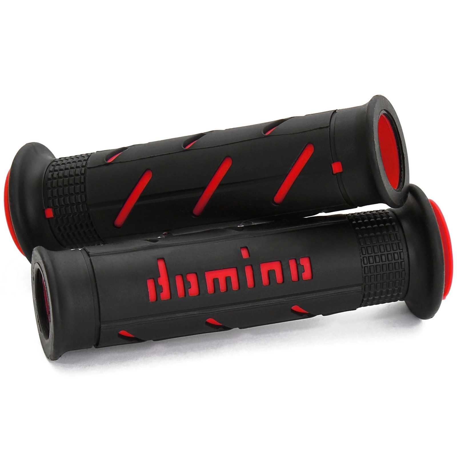 Domino Griffgummi schwarz/rot A25041C4240B7-0