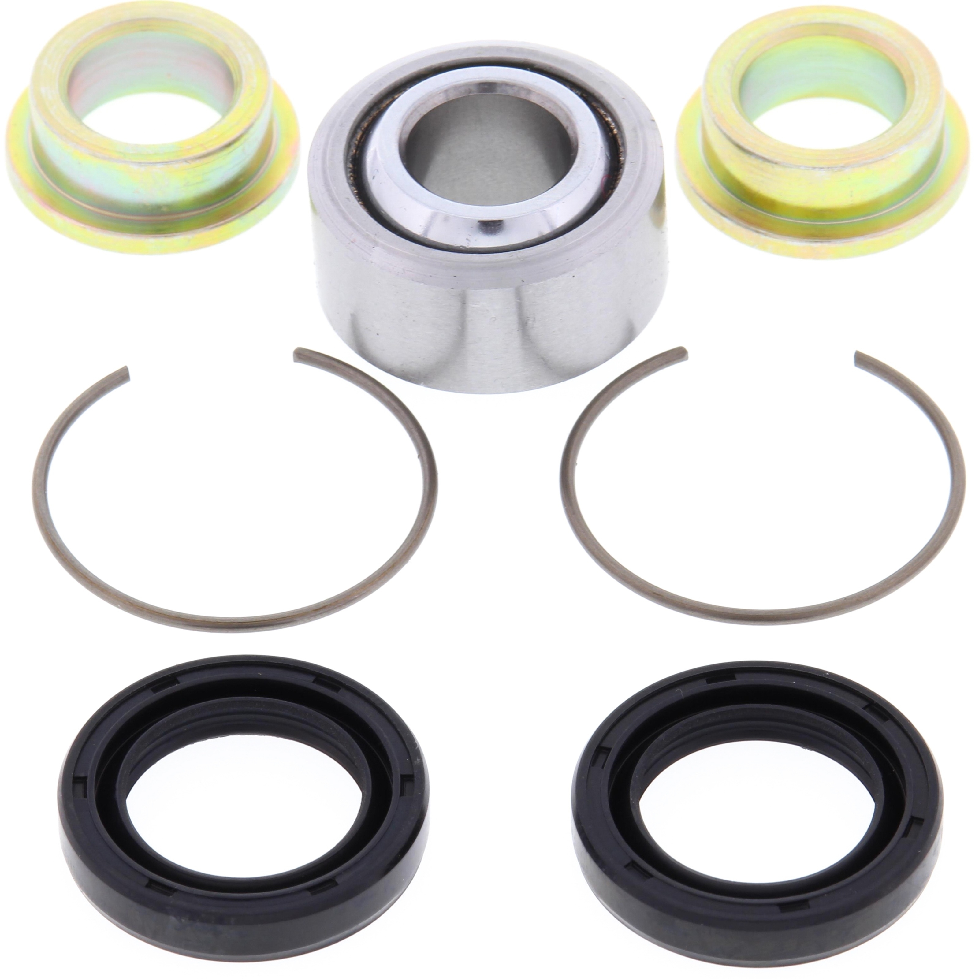 All Balls Racing Federbeinlagersatz 29-1020 unten