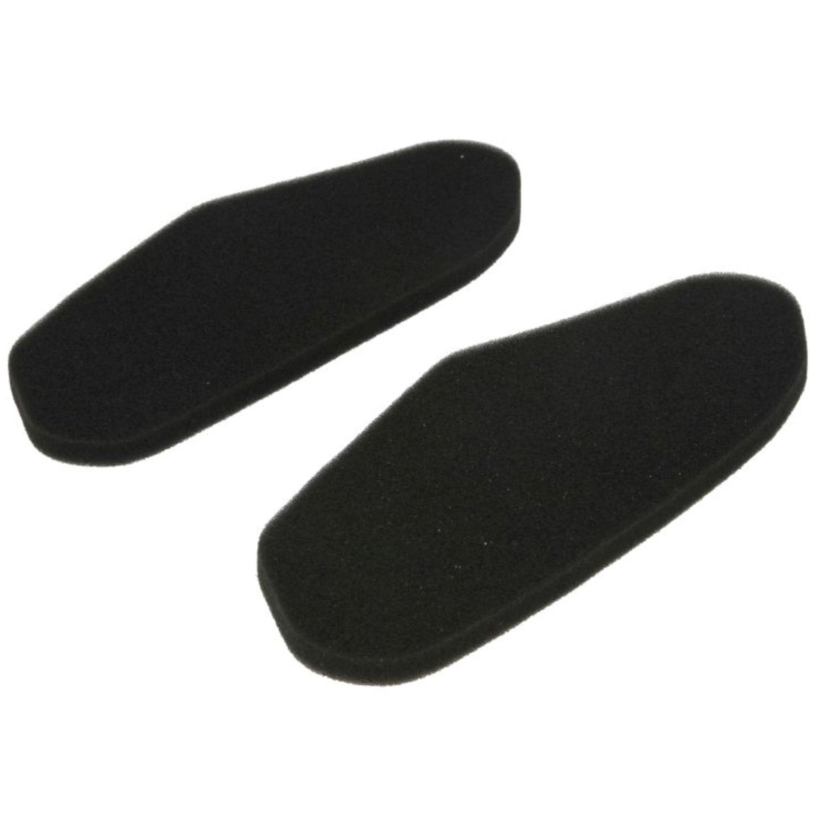 Luftfilter S410510200005 Schaumstoff Filterelement für Suzuki AH50 Address 1992-95 Benelli 491 2003-2006