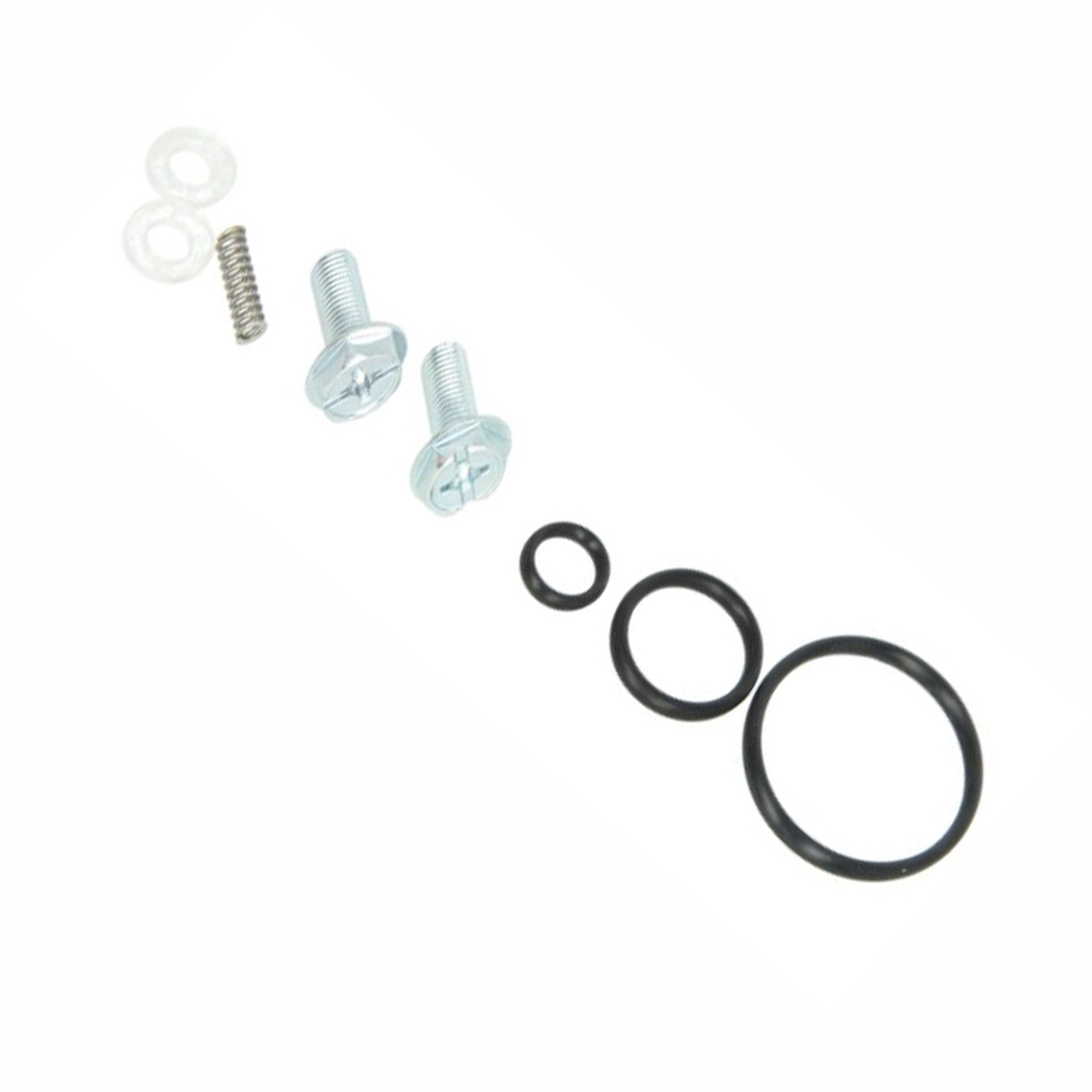Tourmax FCK-23 Benzinhahn Reparatursatz für Suzuki DR GN GNX RGV TS Yamaha PW YZ
