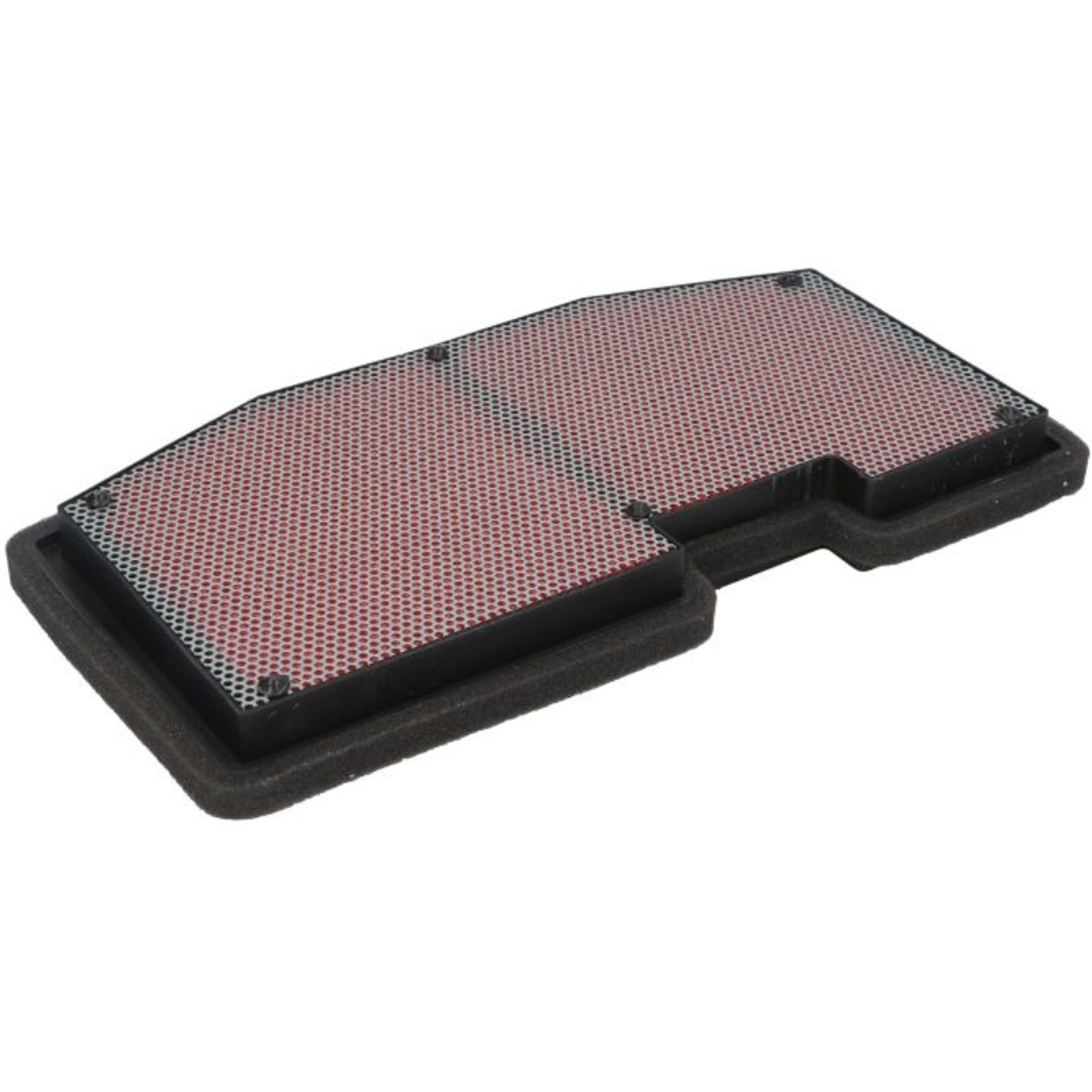 HIFLO HFA6502 Luftfilter für Triumph Daytona 675 2013-17 Street Triple 675 2013-17
