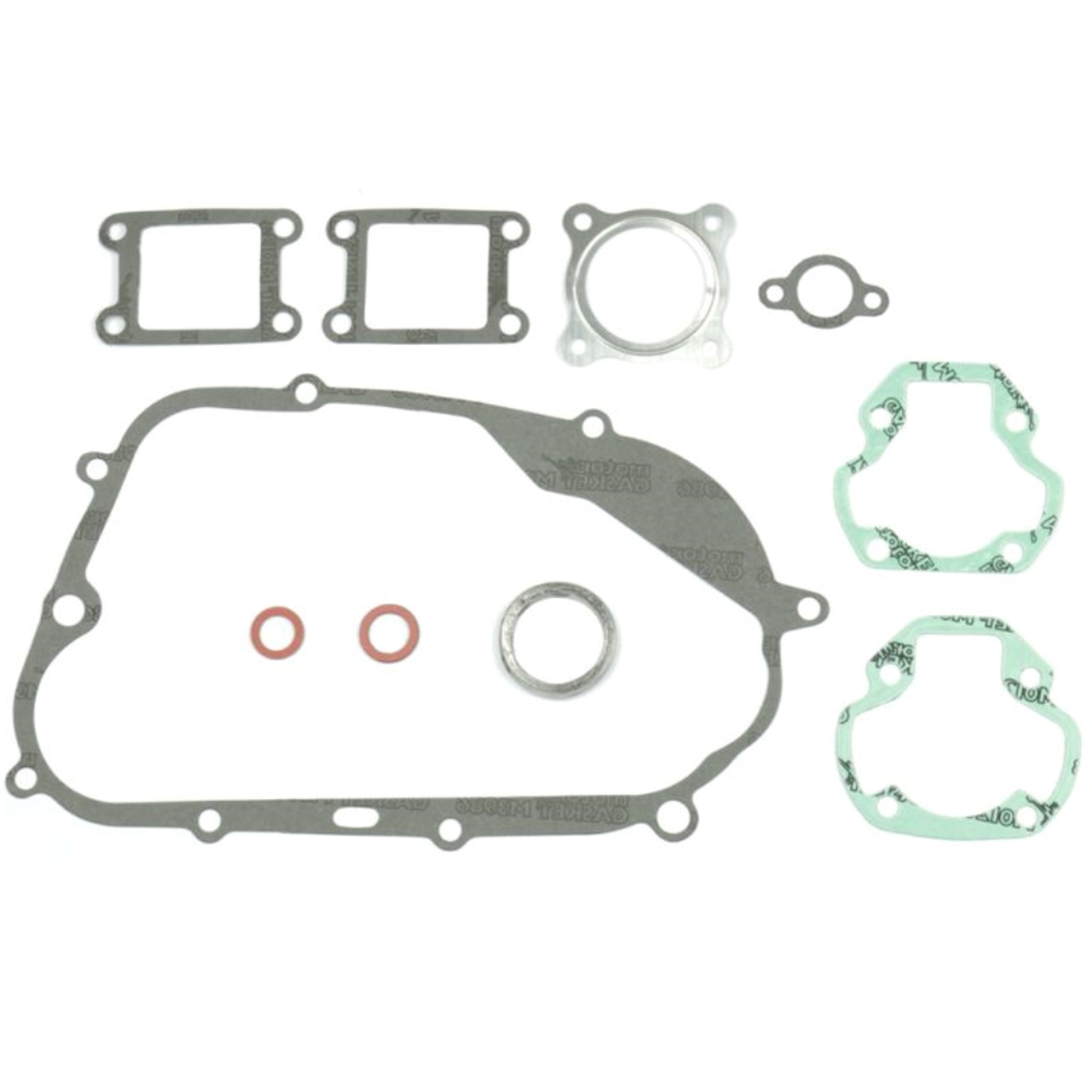 Motordichtsatz P400485850001 für Yamaha DT50MX RD50MX RD50M RD50DX TY50M