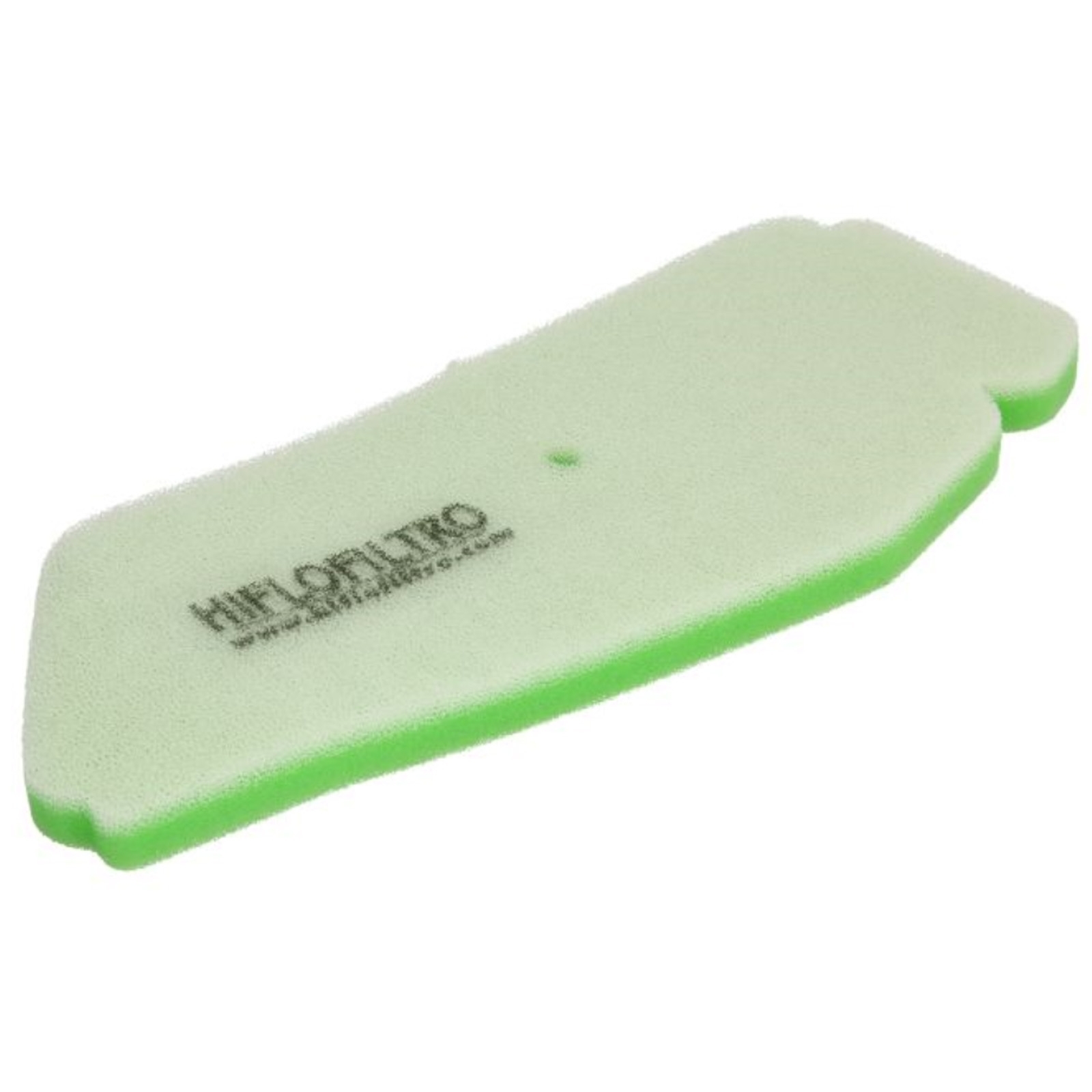 HIFLO HFA5217DS Luftfilter für Piaggio Sfera 1 50 1991-1996 Sfera 80 1991-1996 Filterelement