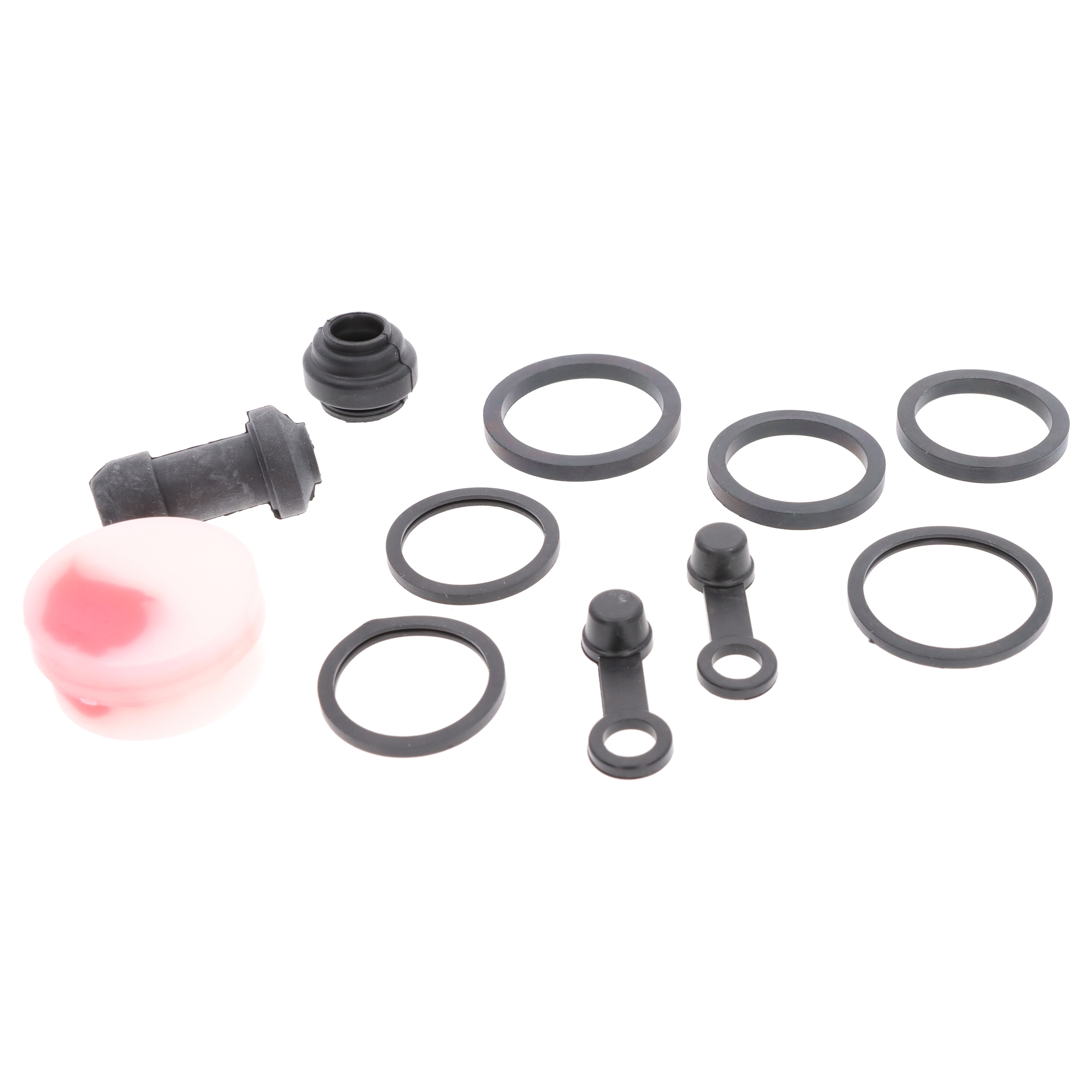 Bremssattel Reparatursatz hinten für Honda CB GL 1800 ST VFR 800 XL