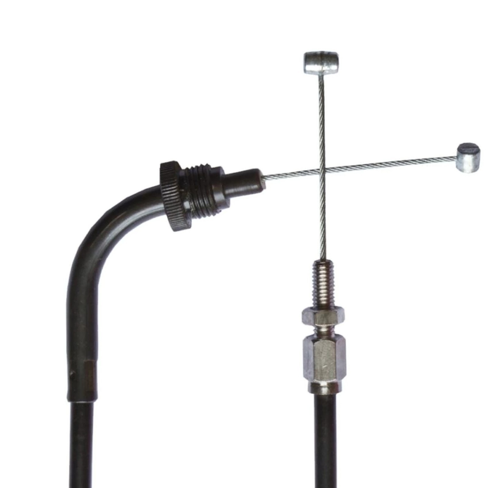 Gaszug B Schließer Gasseil 773105EB für Yamaha YZF-R6 600 H N 1999-2002