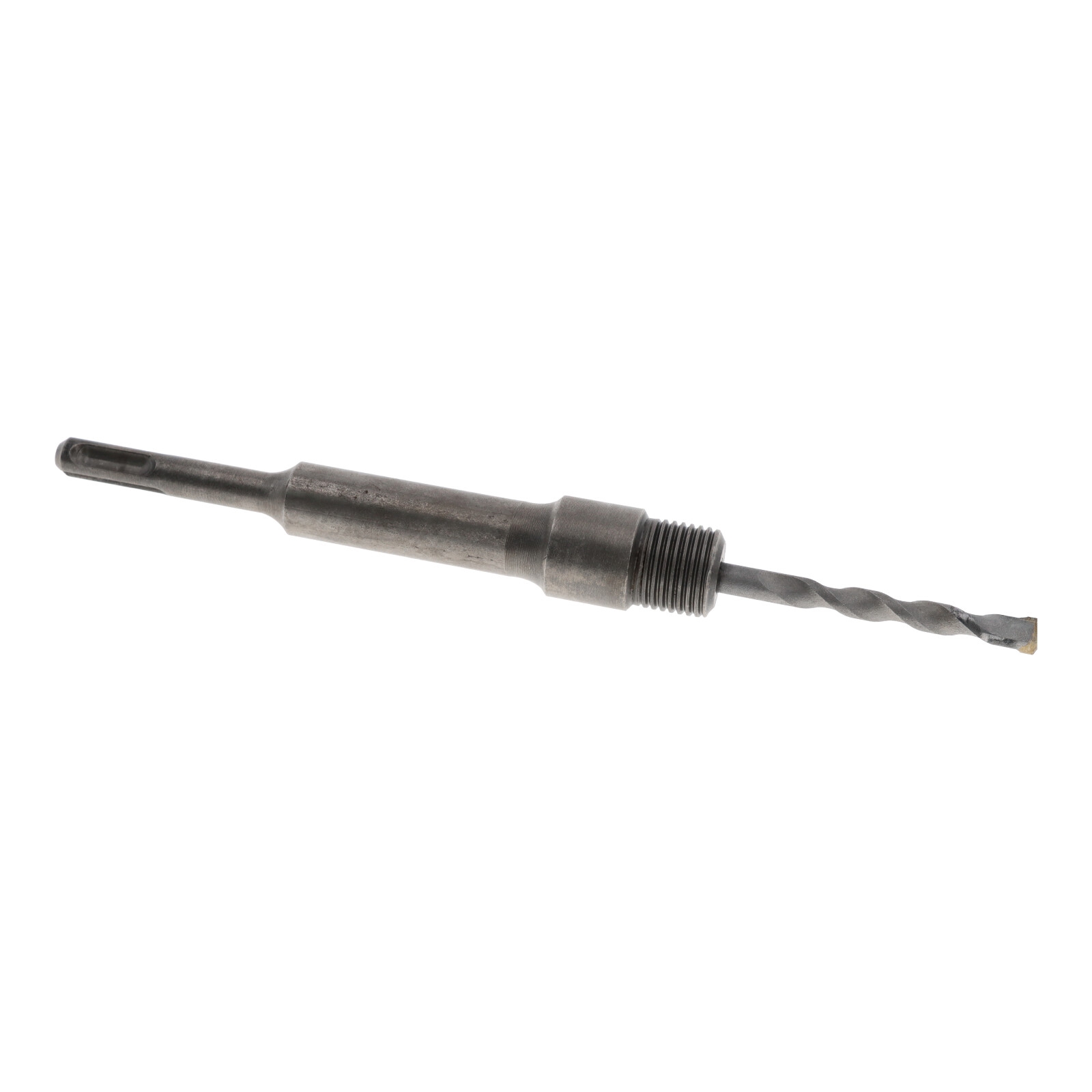 SDS PLUS Verlängerung 160mm für Bohrkrone Adapter für alle SDS-Plus Bohrhammer