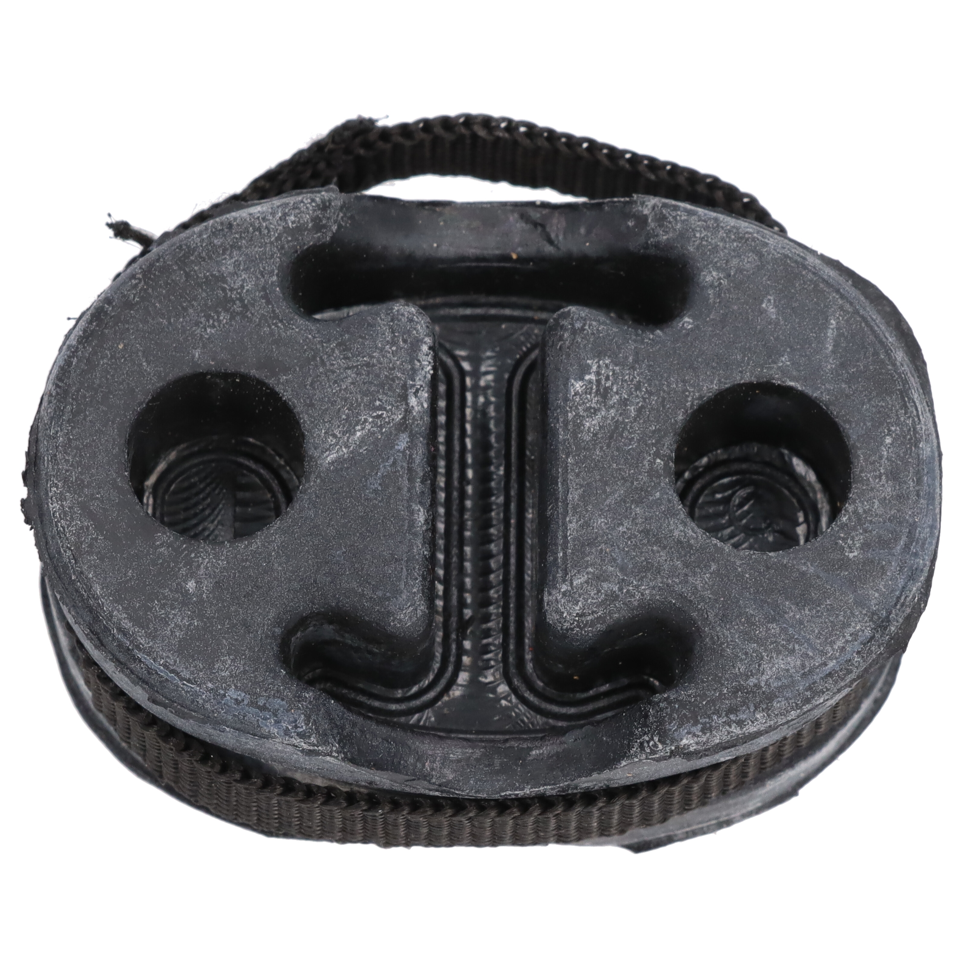 WALKER WALK80230 Auspuff Anschlaggummi Halter Abgasanlage für Citroen Fiat Peugeot Alfa BMW
