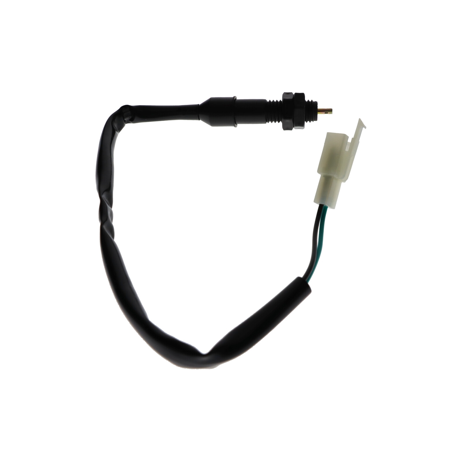 Bremslichtschalter hinten für Suzuki DL DR GN GSR GSX GSXR LS RG SV TL TU VS VX