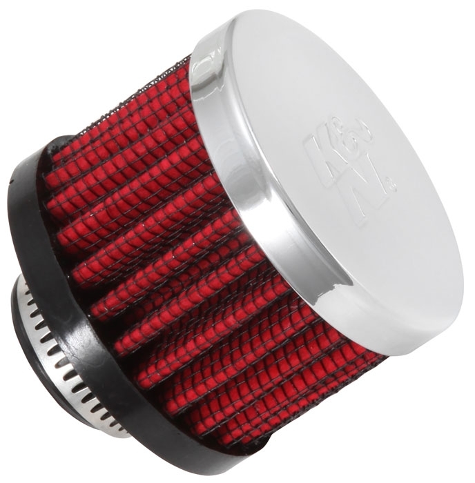 K&N Sportluftfilter 62-1340
