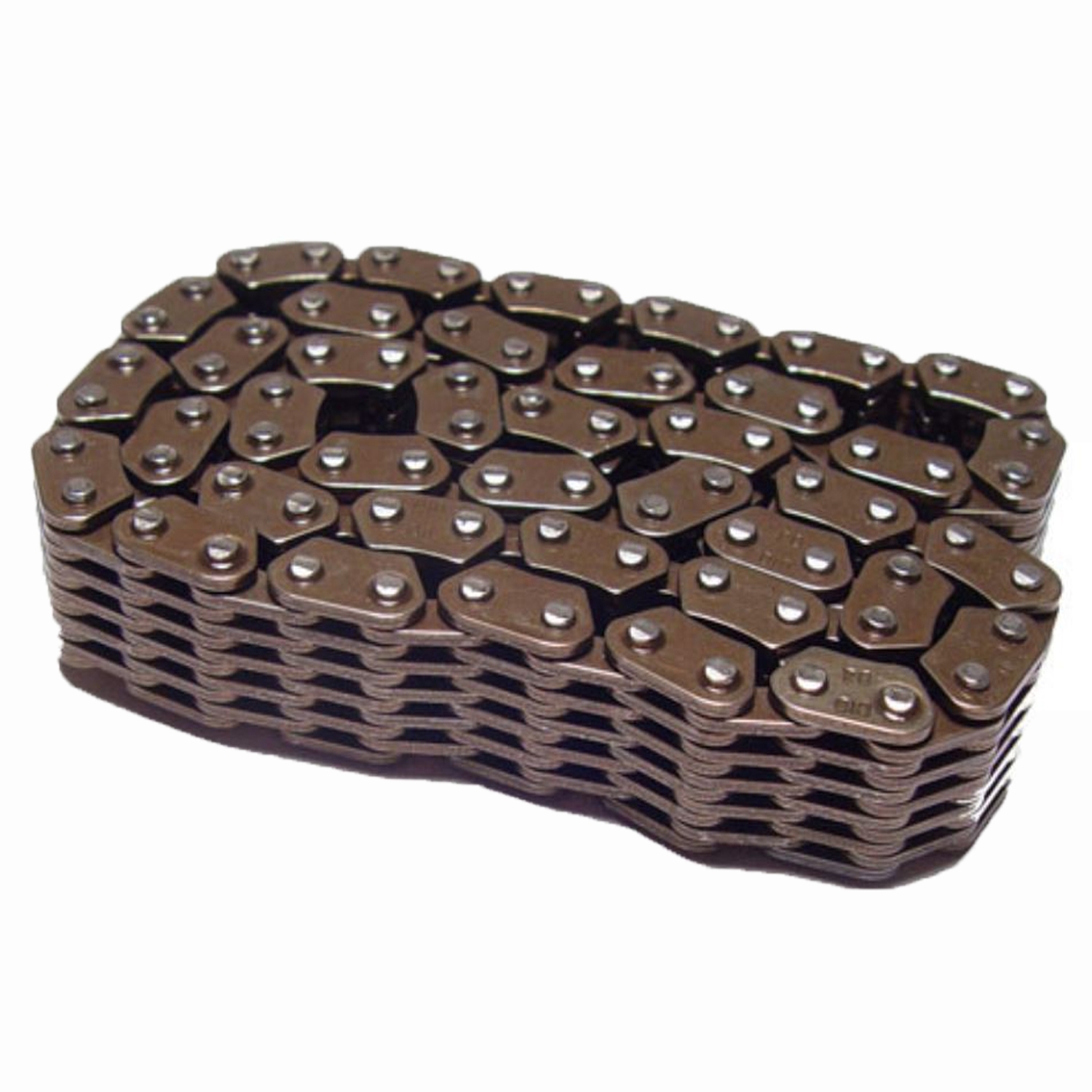 DID Steuerkette endlos SC0417H DHA/078 LE für Honda CX 500 CX500C Custom CX650 GL1500