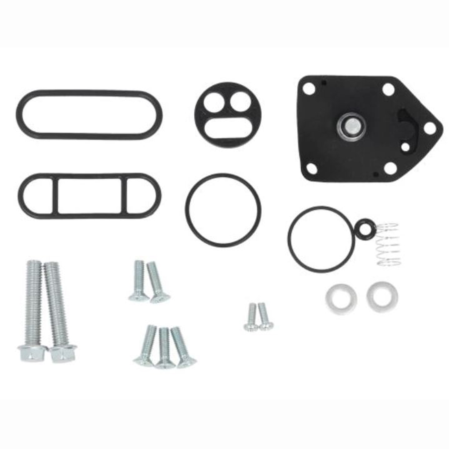 All Balls Benzinhahn Reparatursatz 60-1057 für Suzuki DR-Z 400 SMU SM S DRZ400