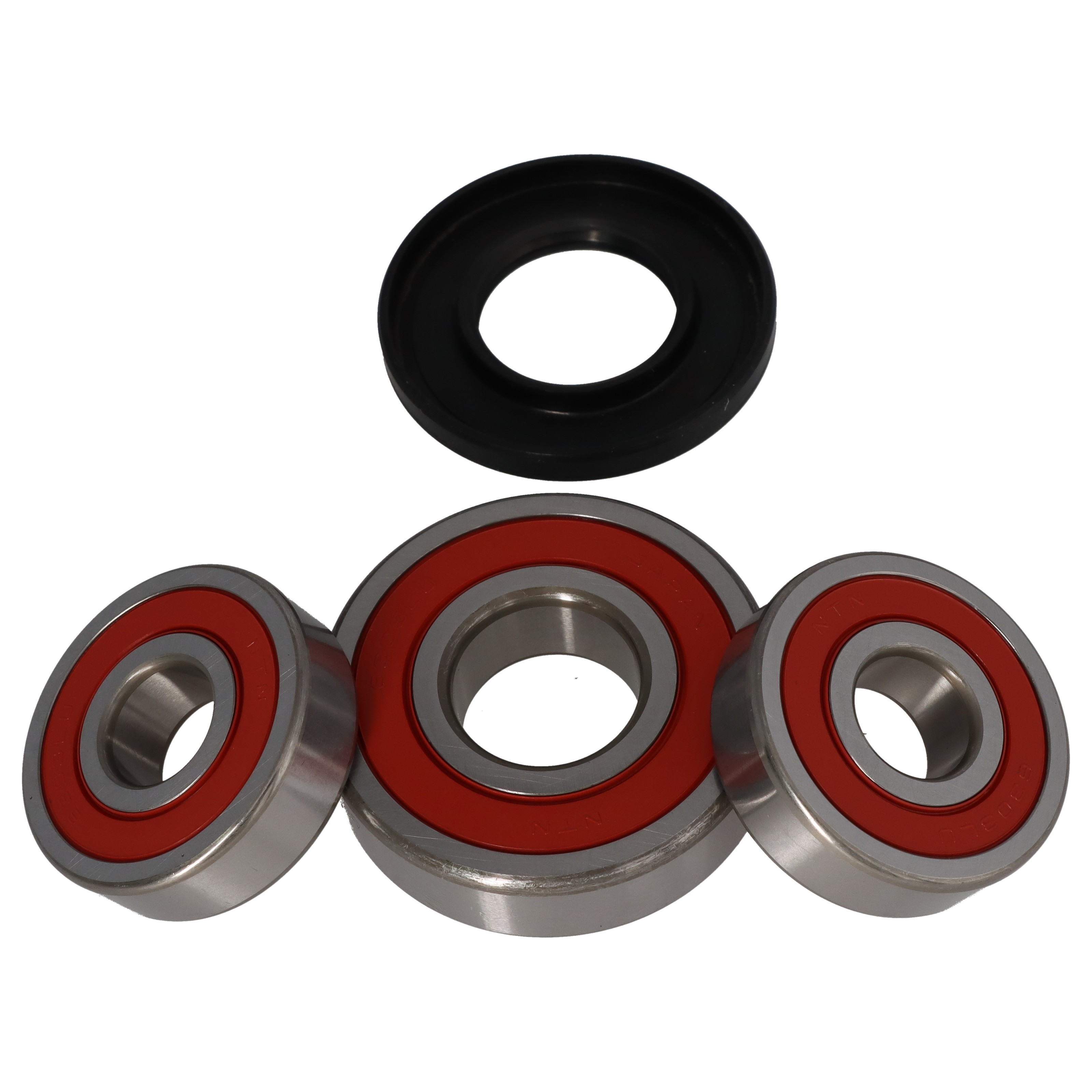 Tourmax WBK-241 Radlager Satz hinten für Suzuki DR 650 DR 800 LS 650 Savage GR SV 650 SV