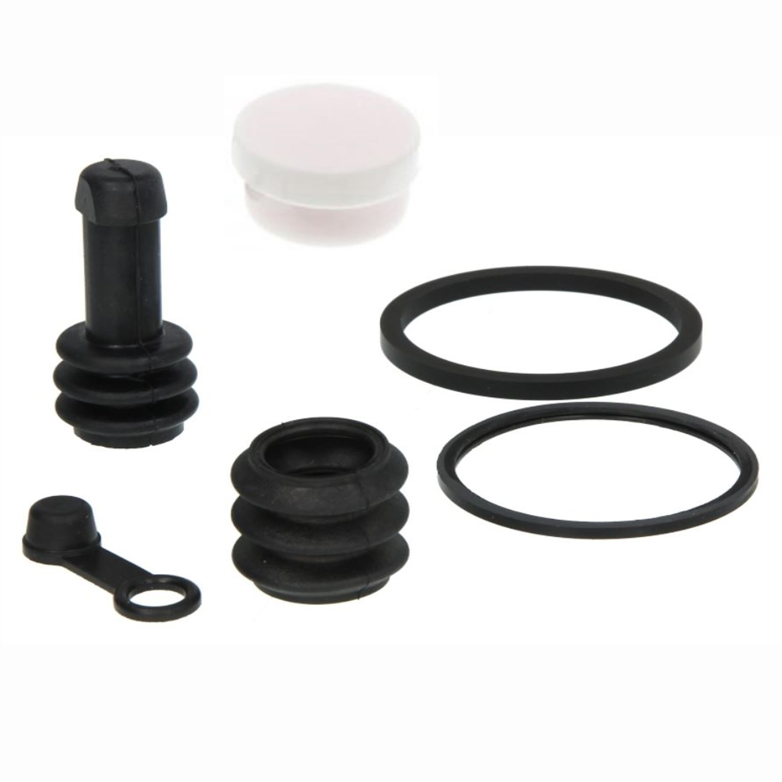 Tourmax Bremssattel Reparatursatz BCR-406 hinten für Kawasaki ER F N ERF ERN KLE Z ZZR