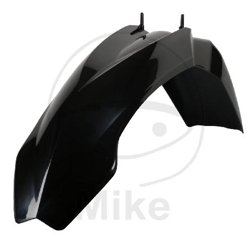 Polisport Schutzblech vorne Schwarz 8561200001