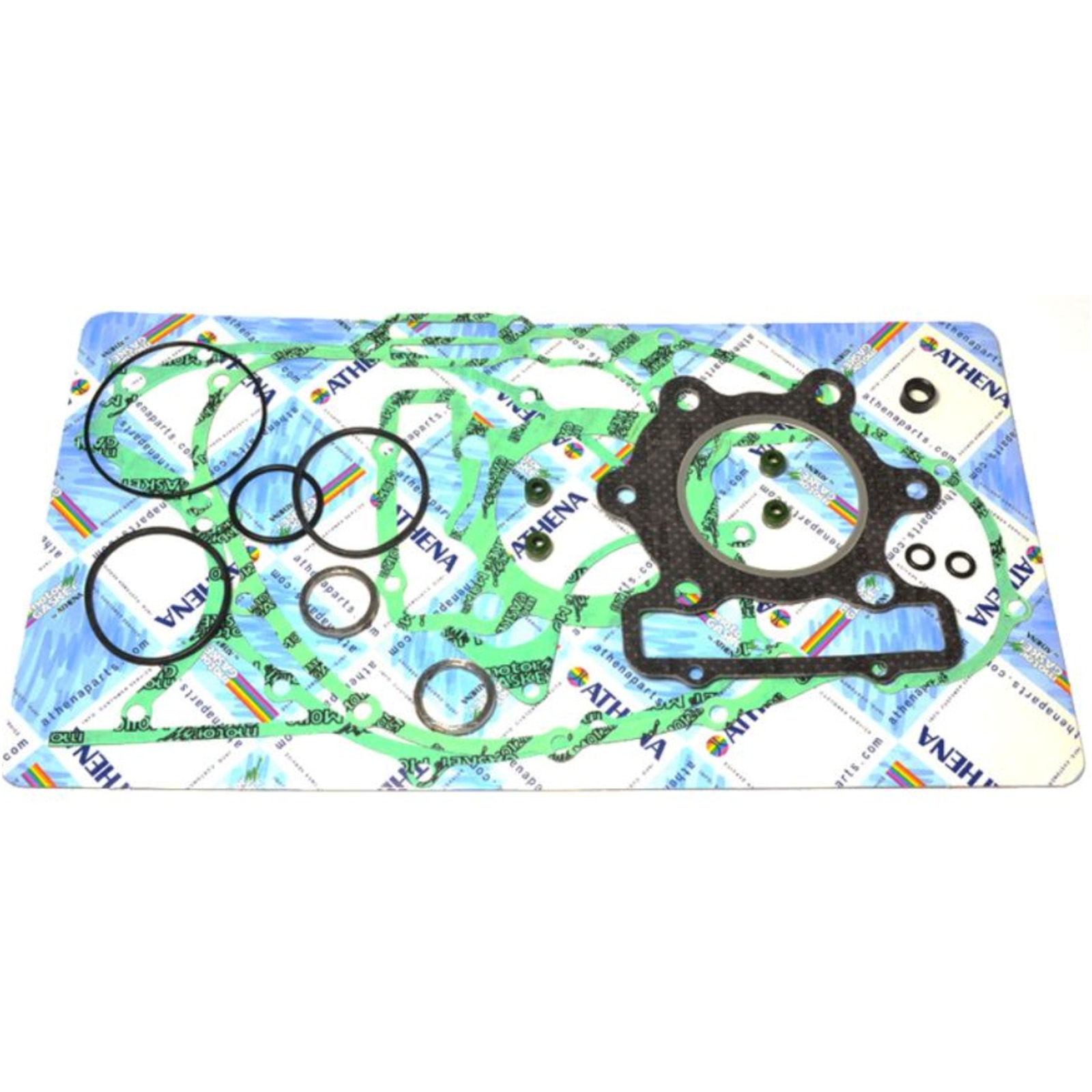 Motordichtsatz P400210850210 Dichtungssatz für Honda XL250 S 1978 - 1982 L250S