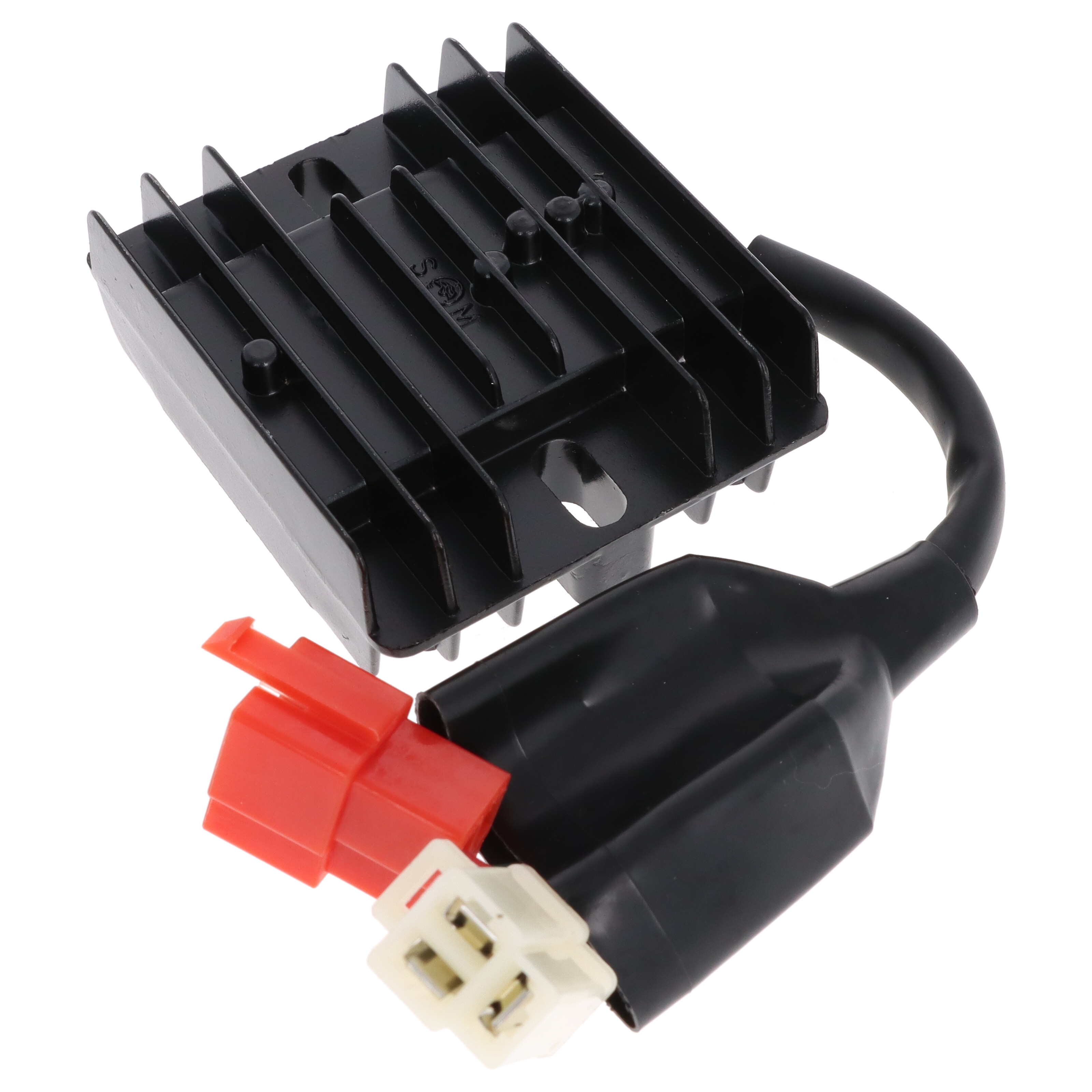 Spannungsregler Regler Gleichrichter für Shineray 250 STIXE ST-9E 2010 - 2014