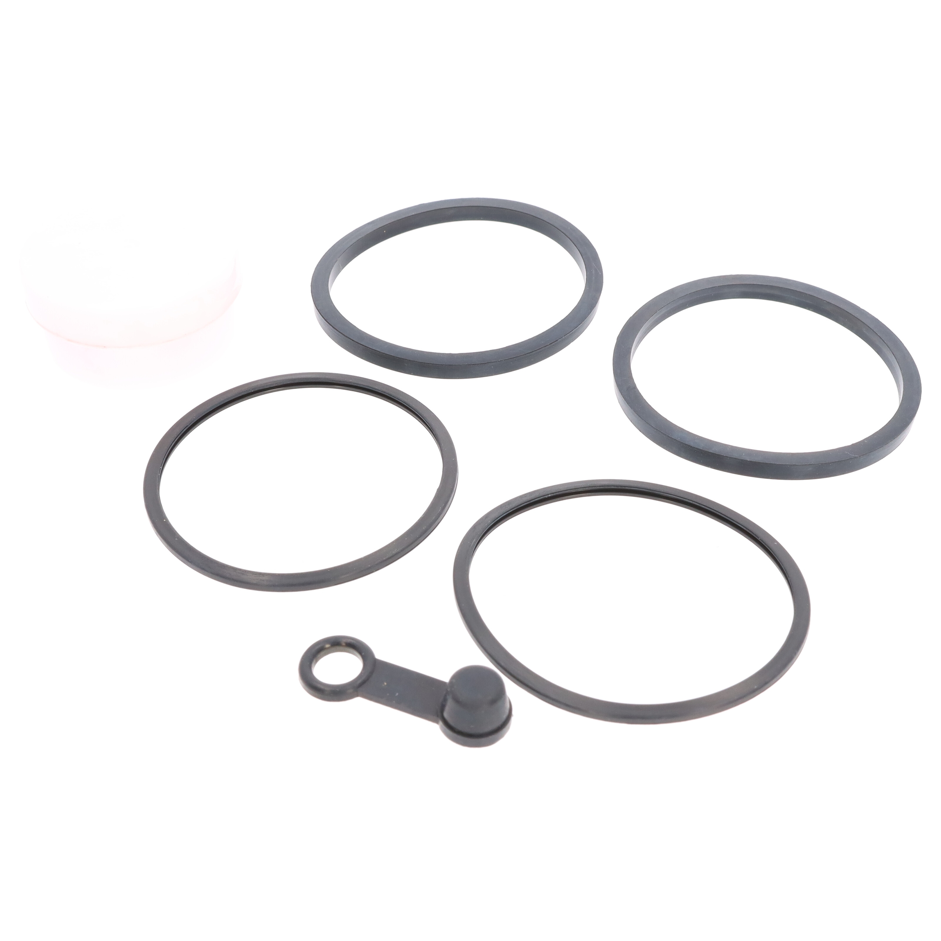 Bremssattel Reparatursatz vorne für Yamaha FZ 750 1985-88 VMax VMX-12 1200 1985-93
