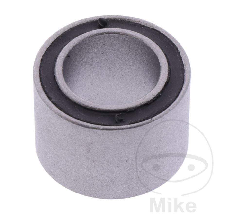YSS  Lager Gummi Metall 16X19X26X18