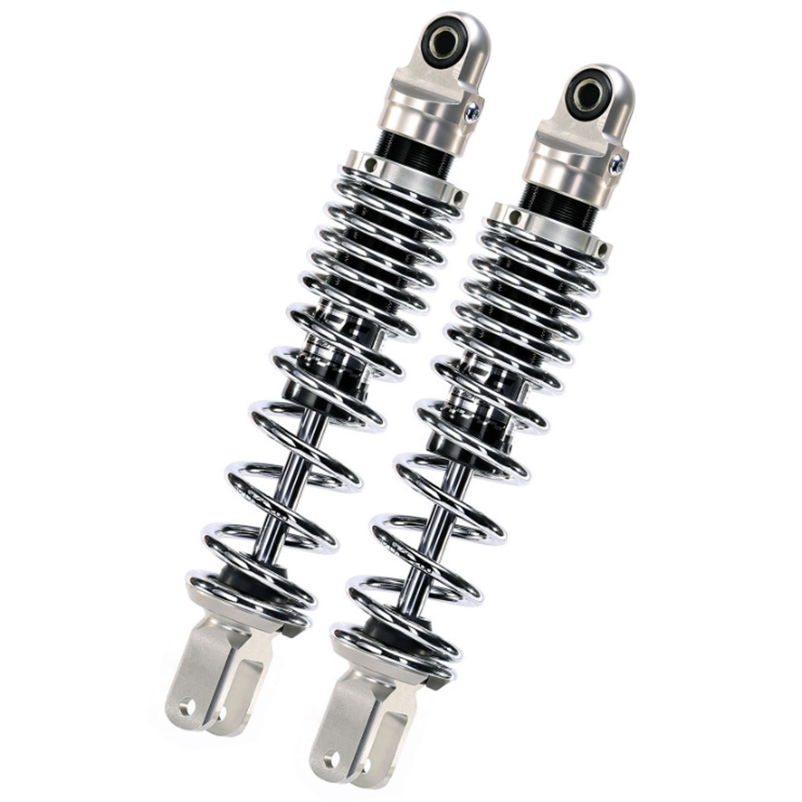 YSS TE302-310T-06-81 Stoßdämpfer Federbeine hinten für Honda PCX125 EX2 WW 125 CBS 2010-2014 JF28A