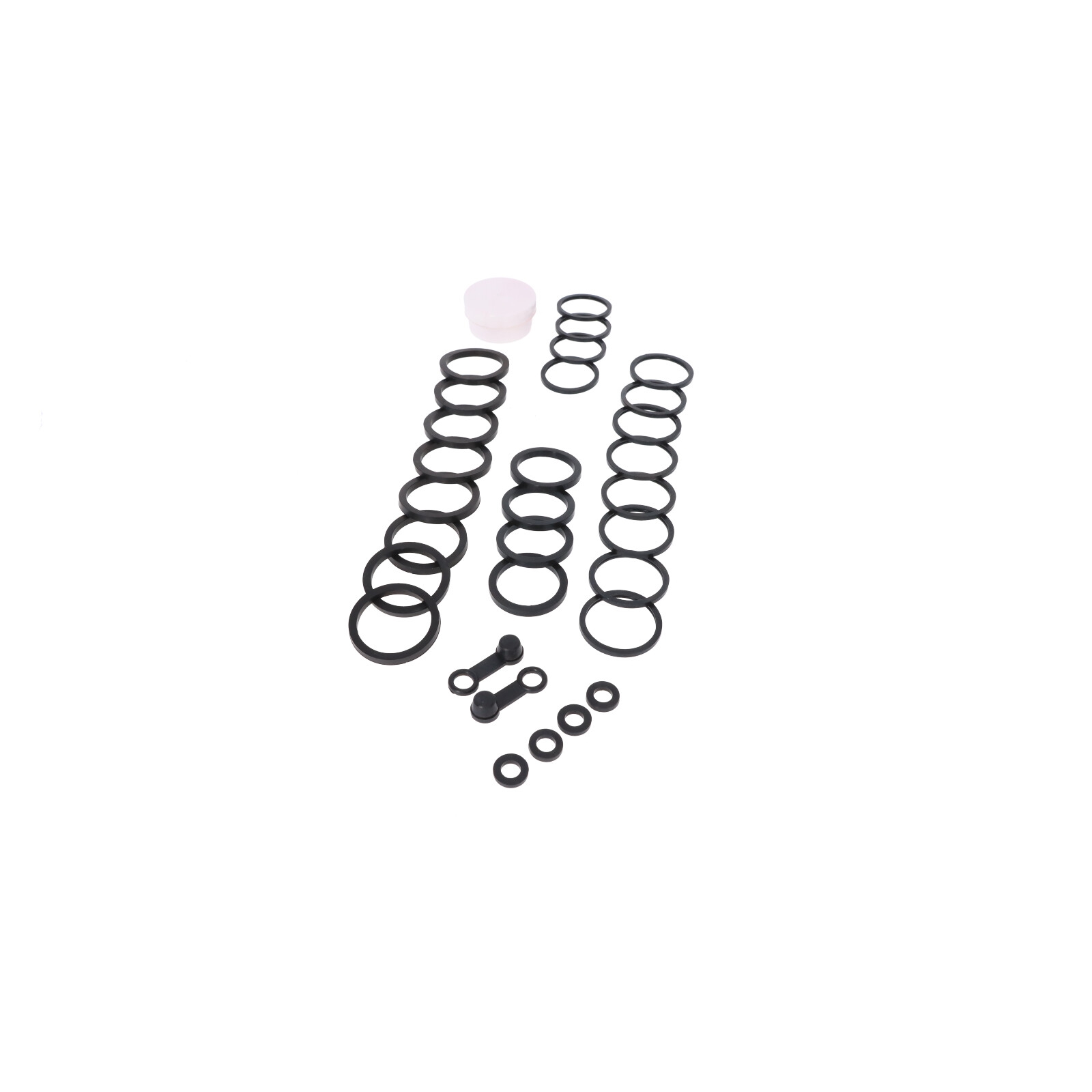 Bremssattel Reparatursatz BCF-320 vorne für Suzuki GSF 1200 GSX 1300 GSX-R TL 1000