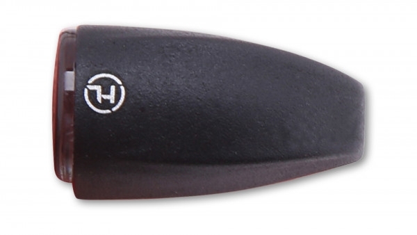 HIGHSIDER 3in1 LED Rück-, Bremslicht, Blinker PROTON THREE