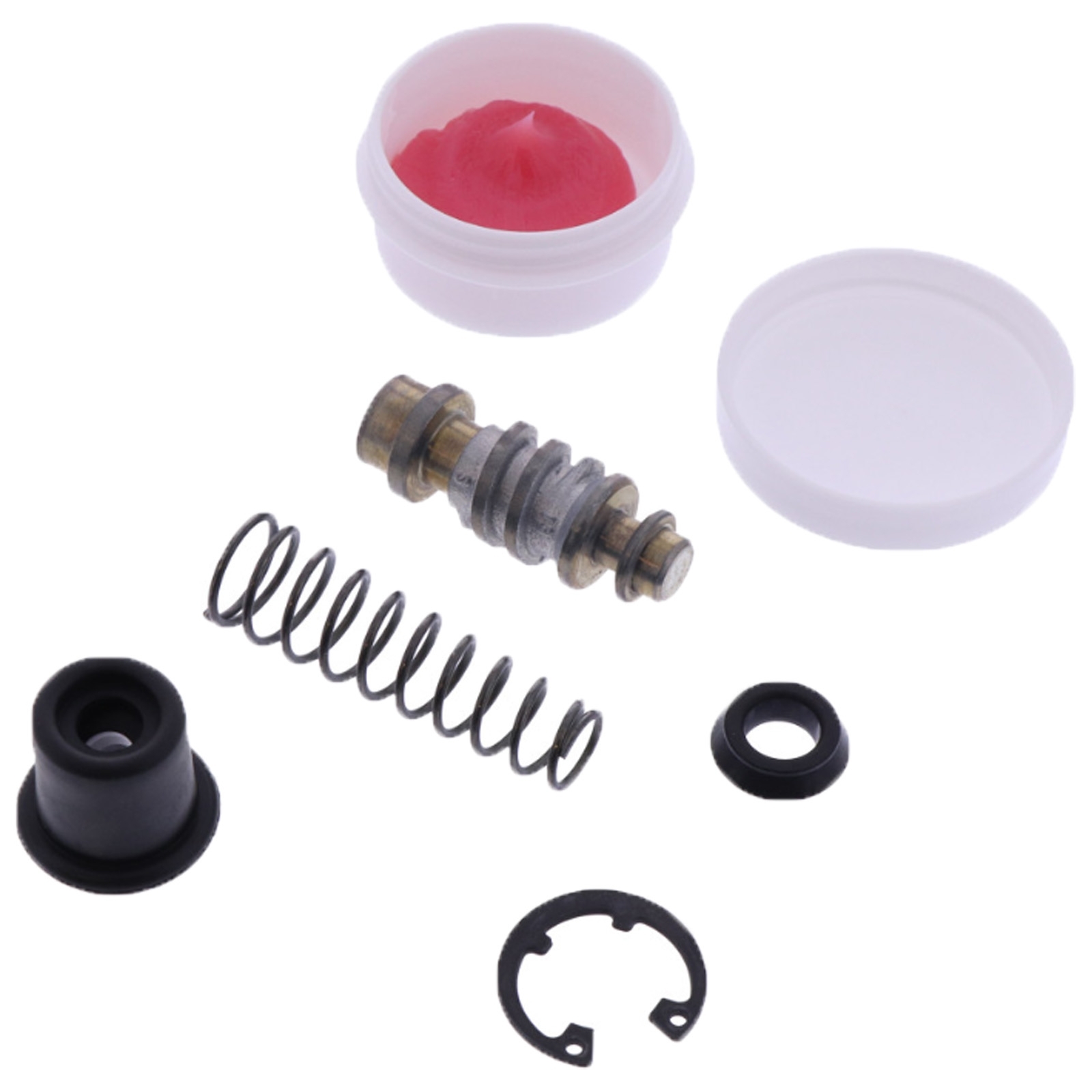 Hauptbremszylinder MSB-116 Reparatursatz vorne für Honda VFR CBR ST XL CB 800 1000 1100 1300