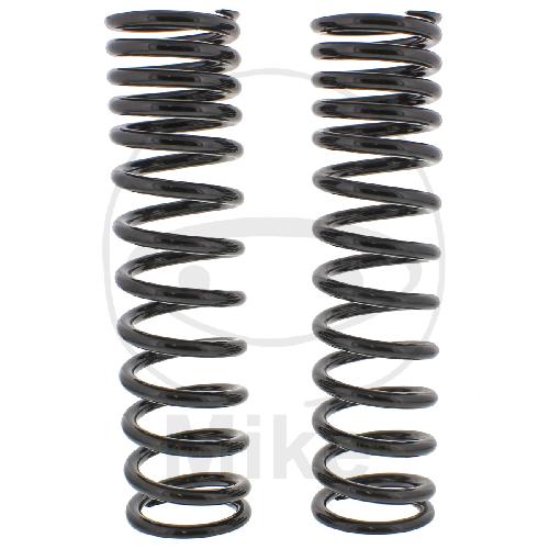 YSS Feder f. Federbein schwarz 46I17-25S240A8-X