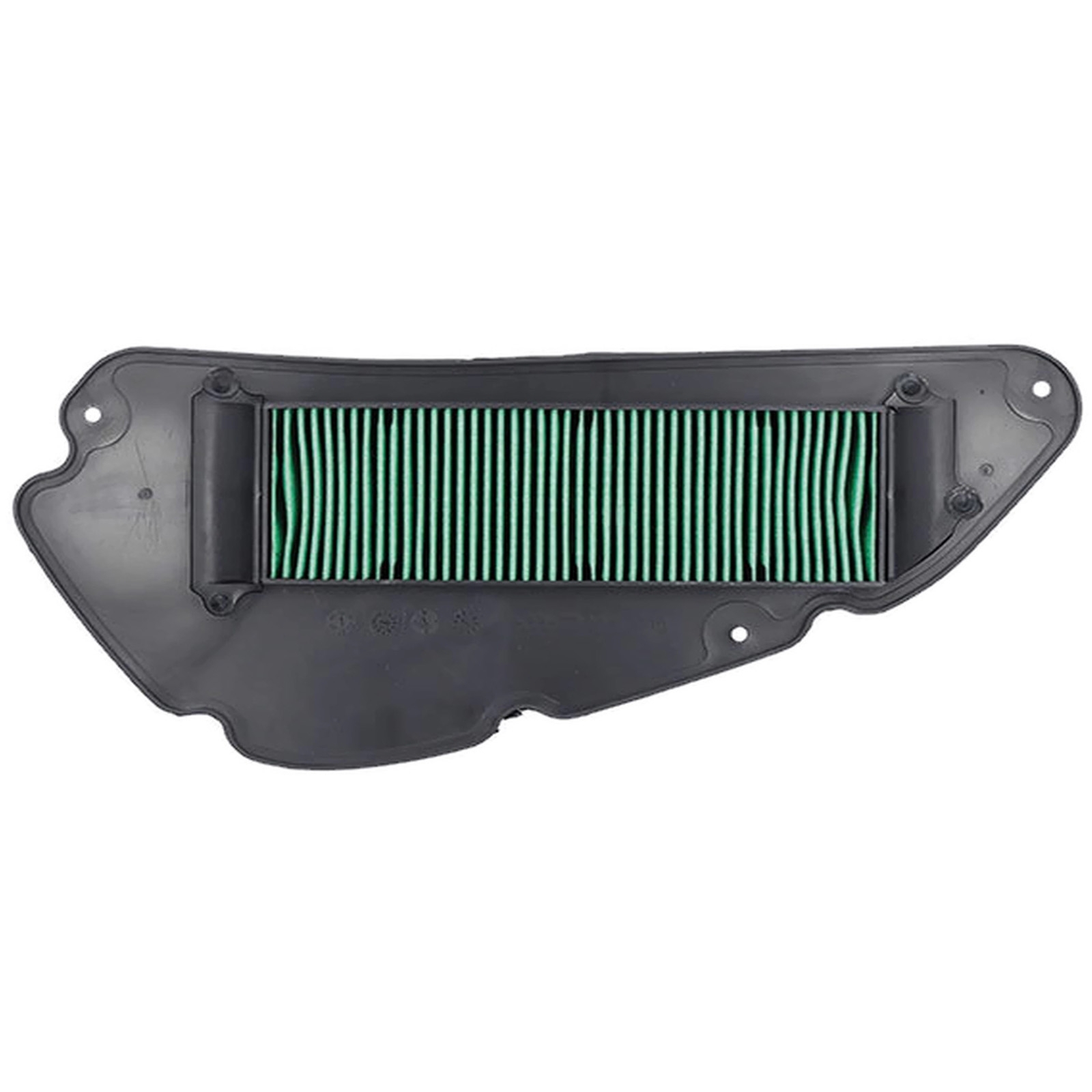 MIW H1319 Luftfilter für Honda SH 125 2020-2021 SH 150 2020-2021