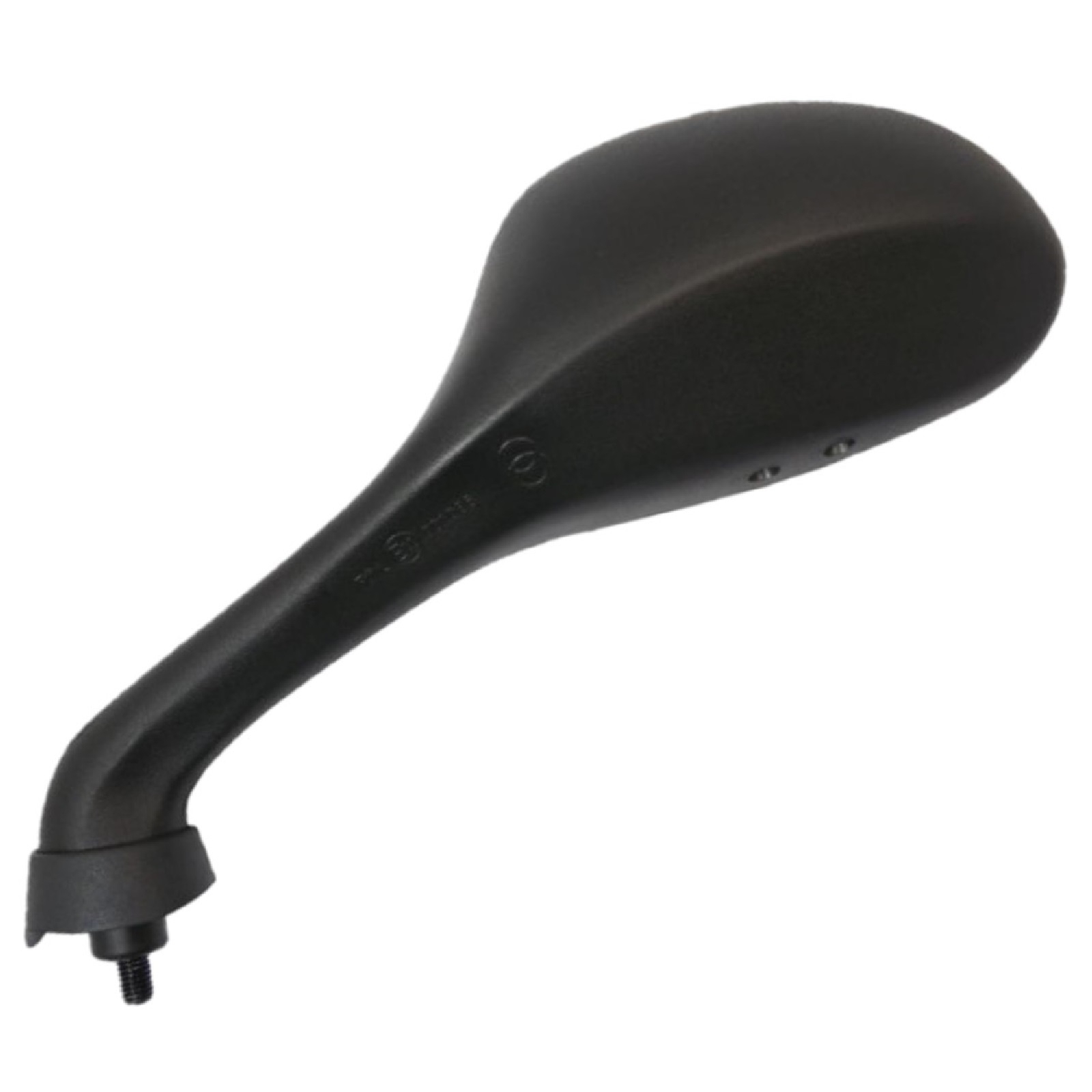 JMP Spiegelpaar für Gilera Runner 125 VX 200 05-12 VXR 50 SP 05-19 Storm Piaggio NRG TPH 50