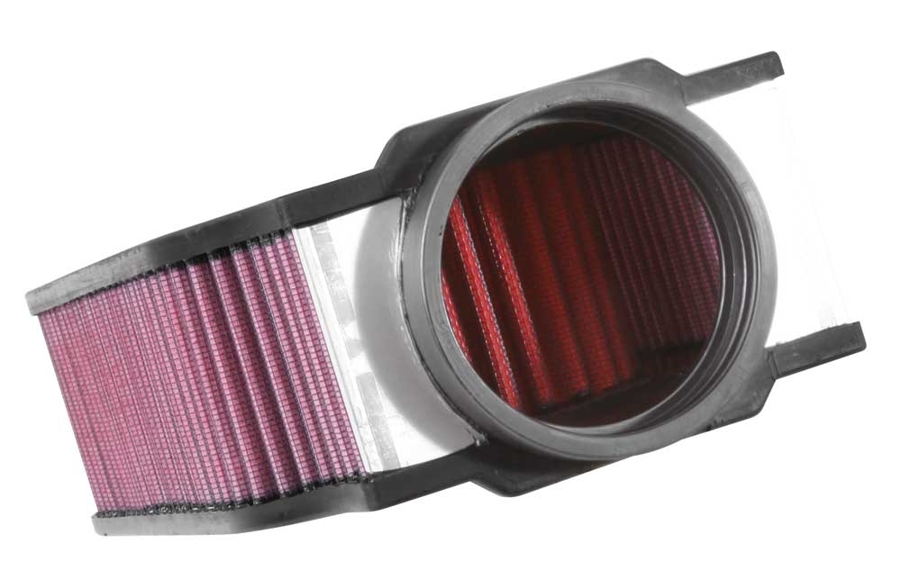 K&N Tauschluftfilter E-2998 Mercedes Benz C CLS E GLK 180 200 220 250 CDI