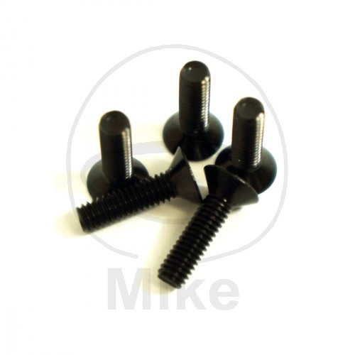 Senkschraube 5er Set LCS420BK