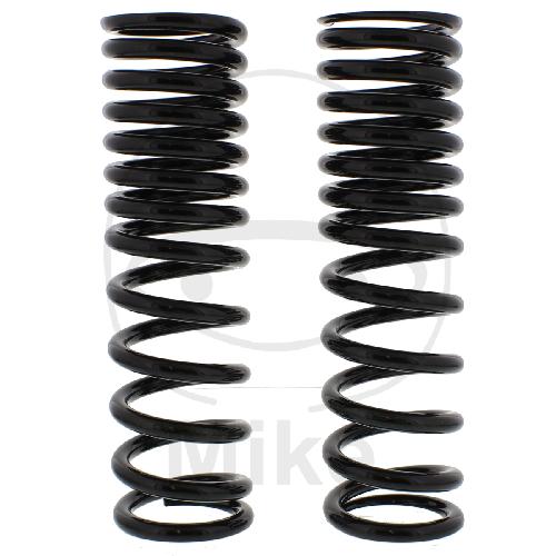 YSS Feder f. Federbein schwarz 46I30-50S220A8-X