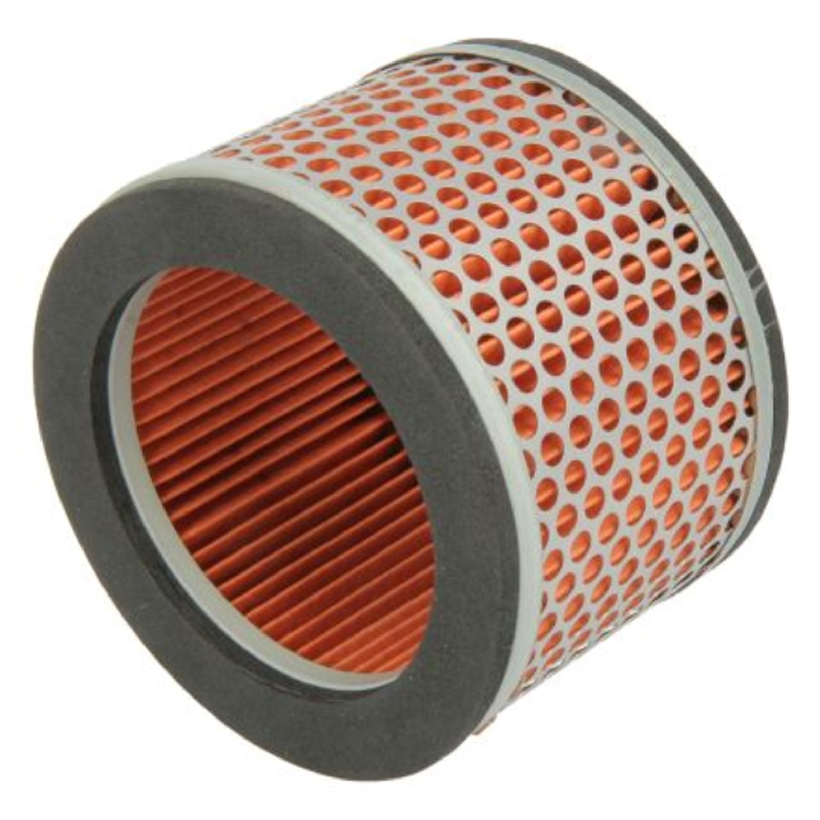 Hiflo HFA1612 Luftfilter für Honda Dominator NX 650 1988 - 2000 RD02 RD08A RD08B RD087 Filterelement