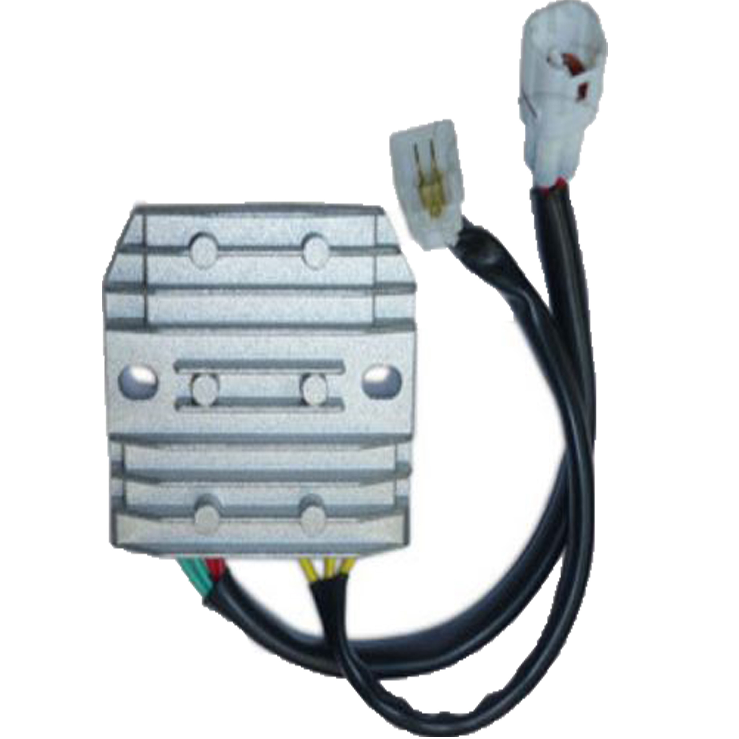 JMP 2452 Regler Gleichrichter für Suzuki GSF GSX-R GSX GSR DL SFV VL SV VZ