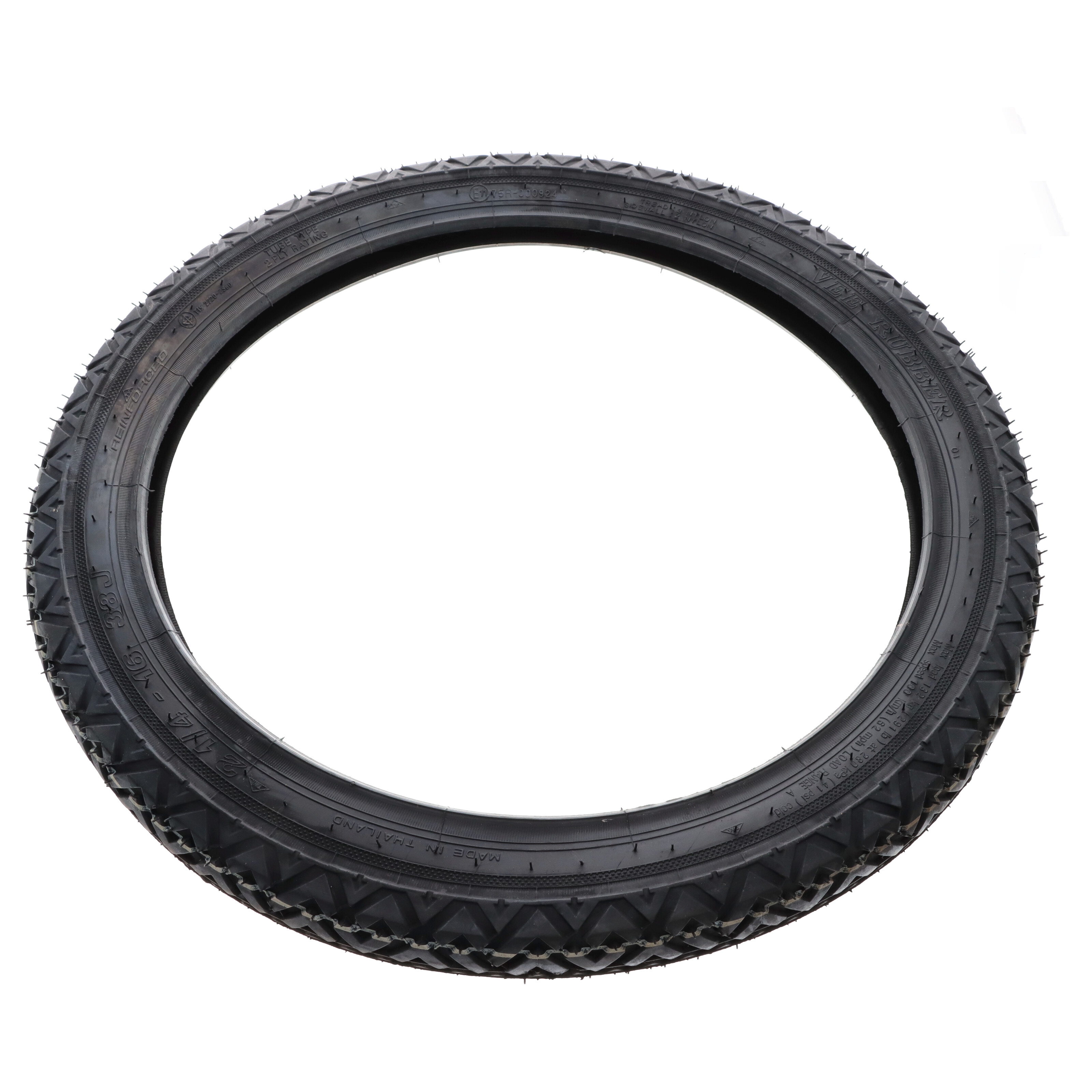 Reifen Luftreifen 2.25-16 2 1/4-16 für Simson S50 KR Hercules Kreidler Mofas Mopeds