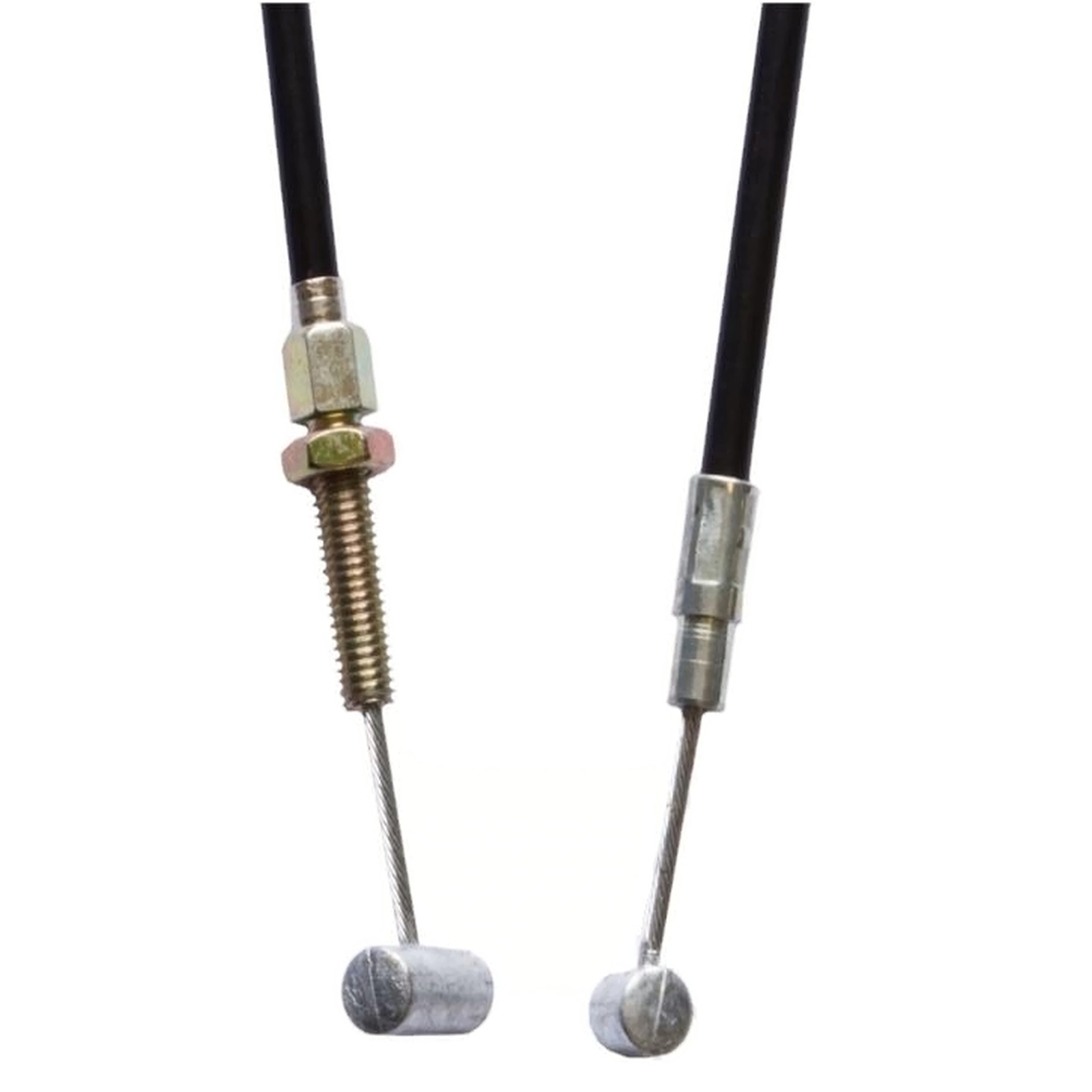 JMP 77030148 Bremszug vorne für Honda Camino PA25 S/DX/STD 1984 - 1988