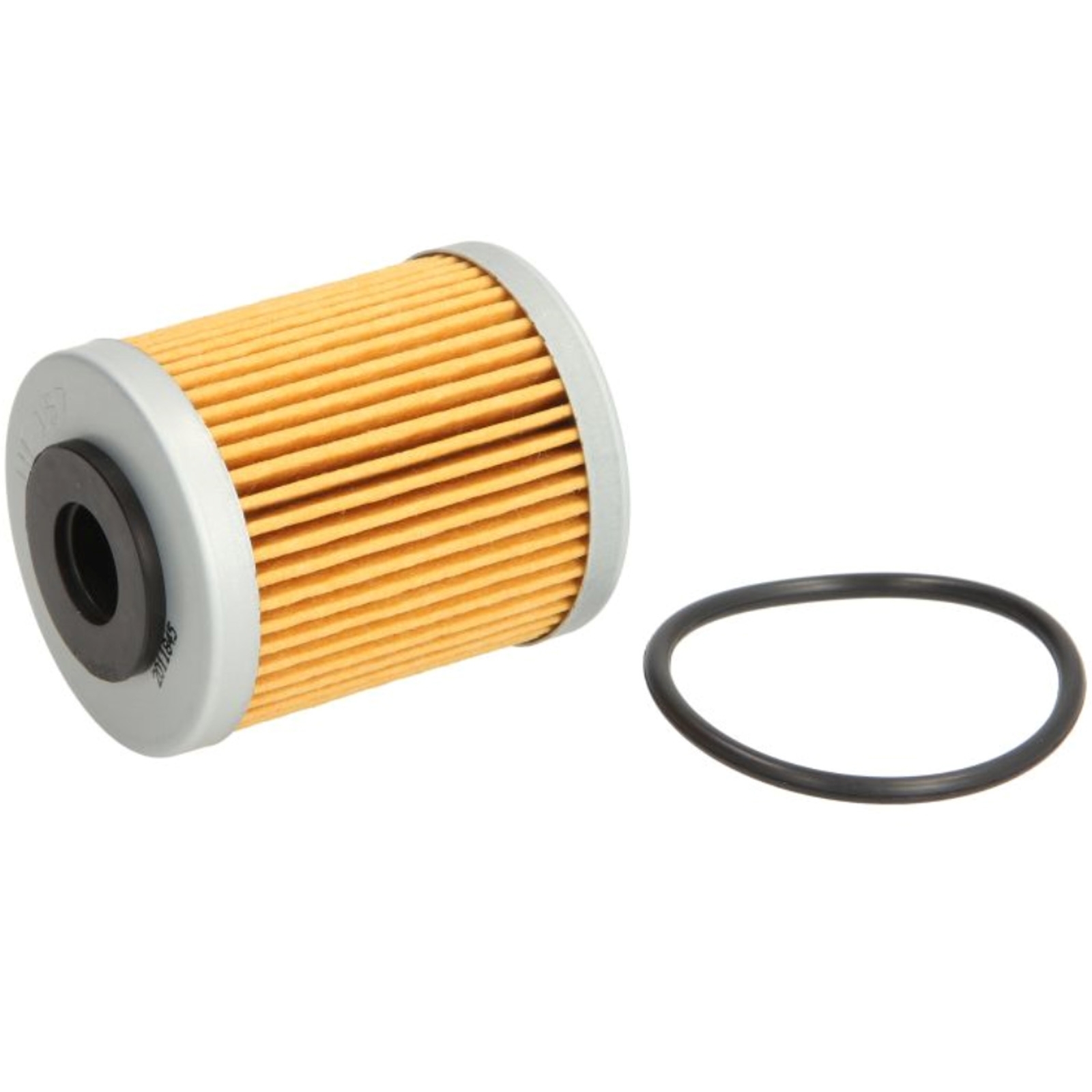 HIFLO HF157 Ölfilter für KTM Duke Enduro 690 EXC SX SMR XC Quad Beta RR Enduro