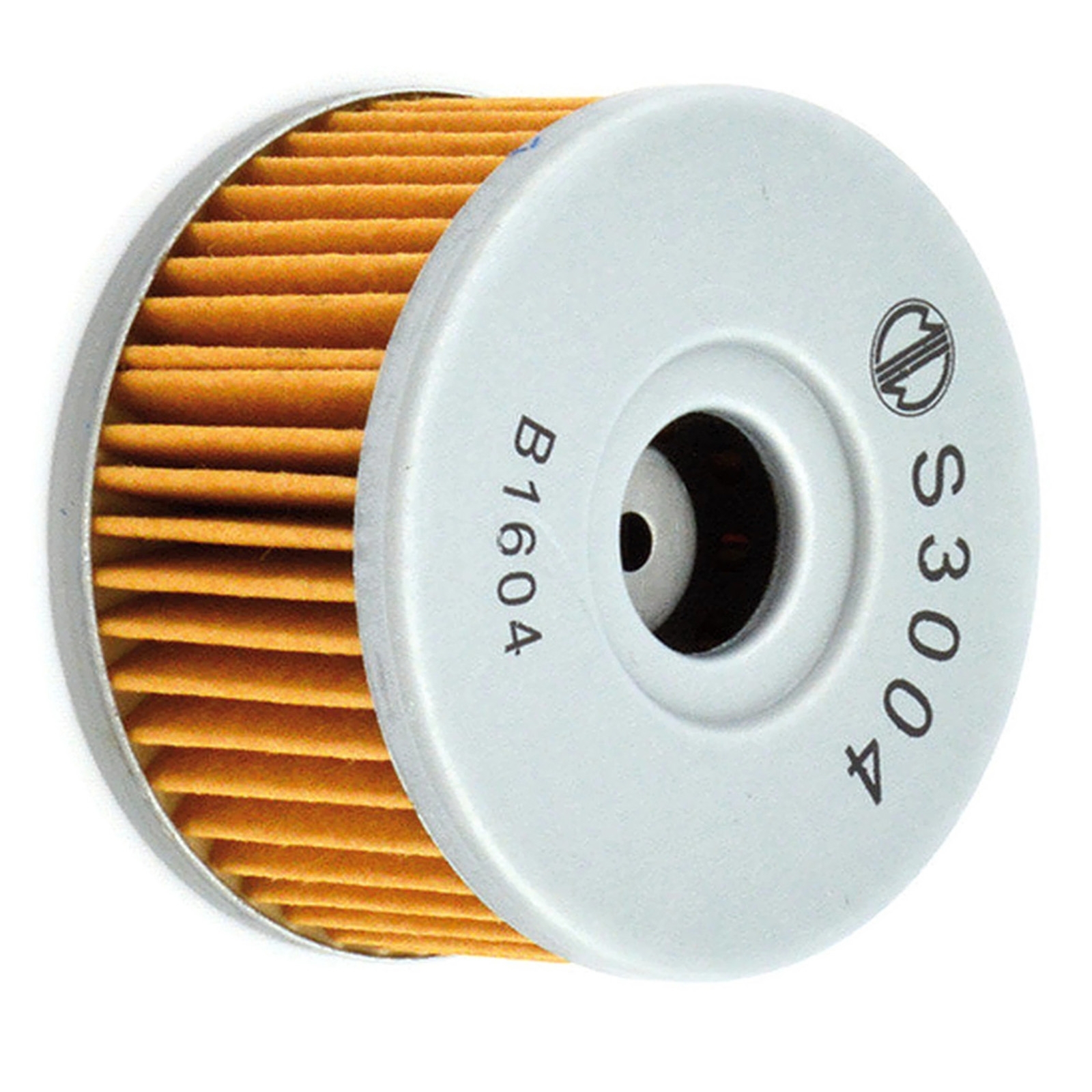 MIW Ölfilter S3004 Papierfilter (OEM-Qualität)