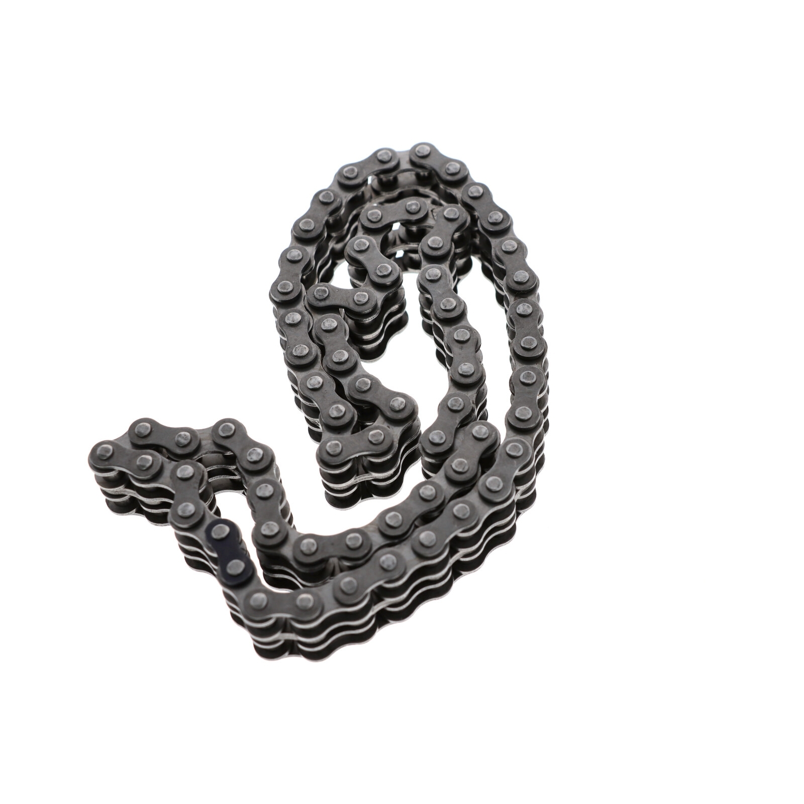 Kupplungskette Motor Primärkette Favorit Duplexkette 66 für Jawa 634 350 638