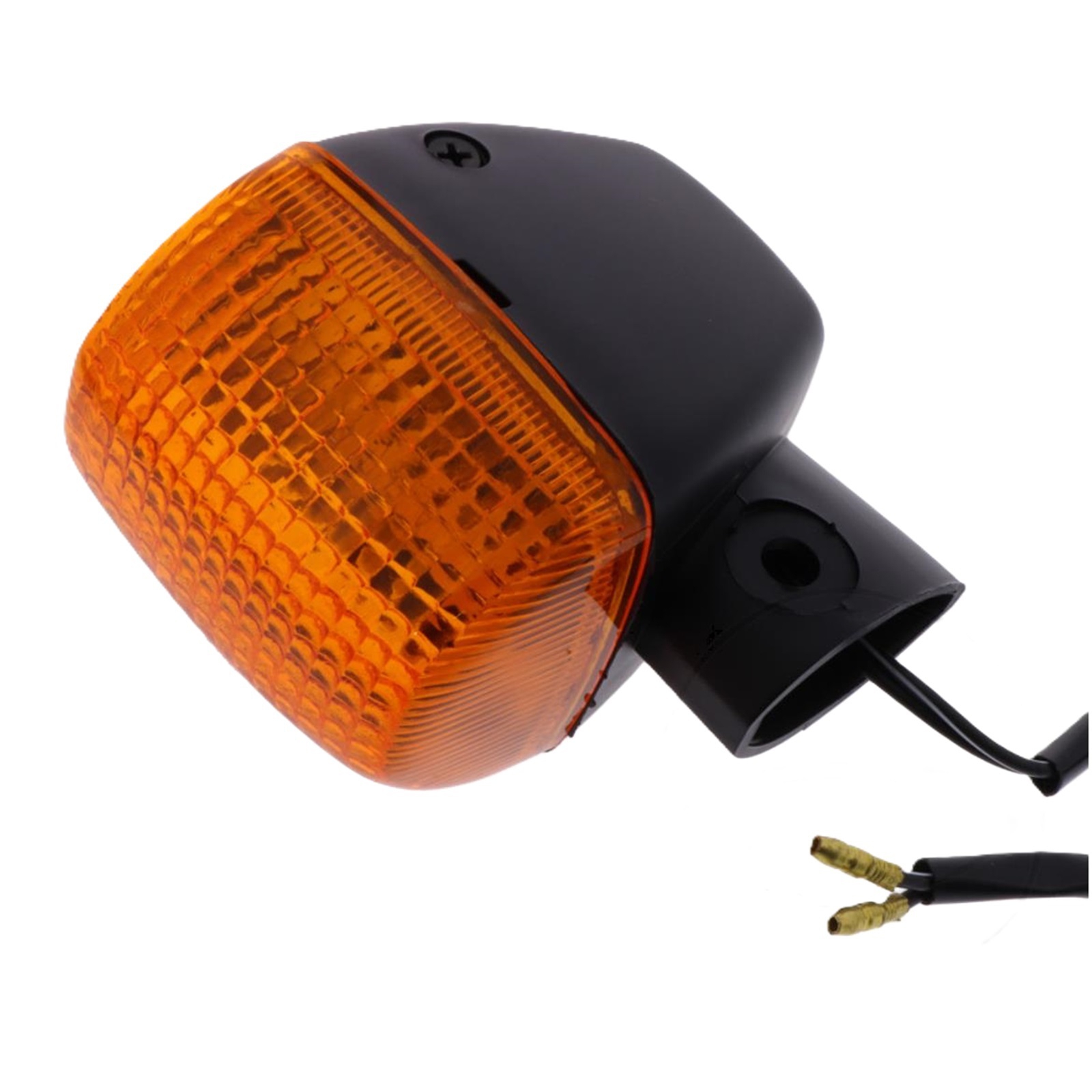 Blinkerpaar für Honda CB 450 S CB-1 400 CBR 600 900 RR CBX 750 NS 400 NTV 600 RVF 750 VF 1000 XBR 500