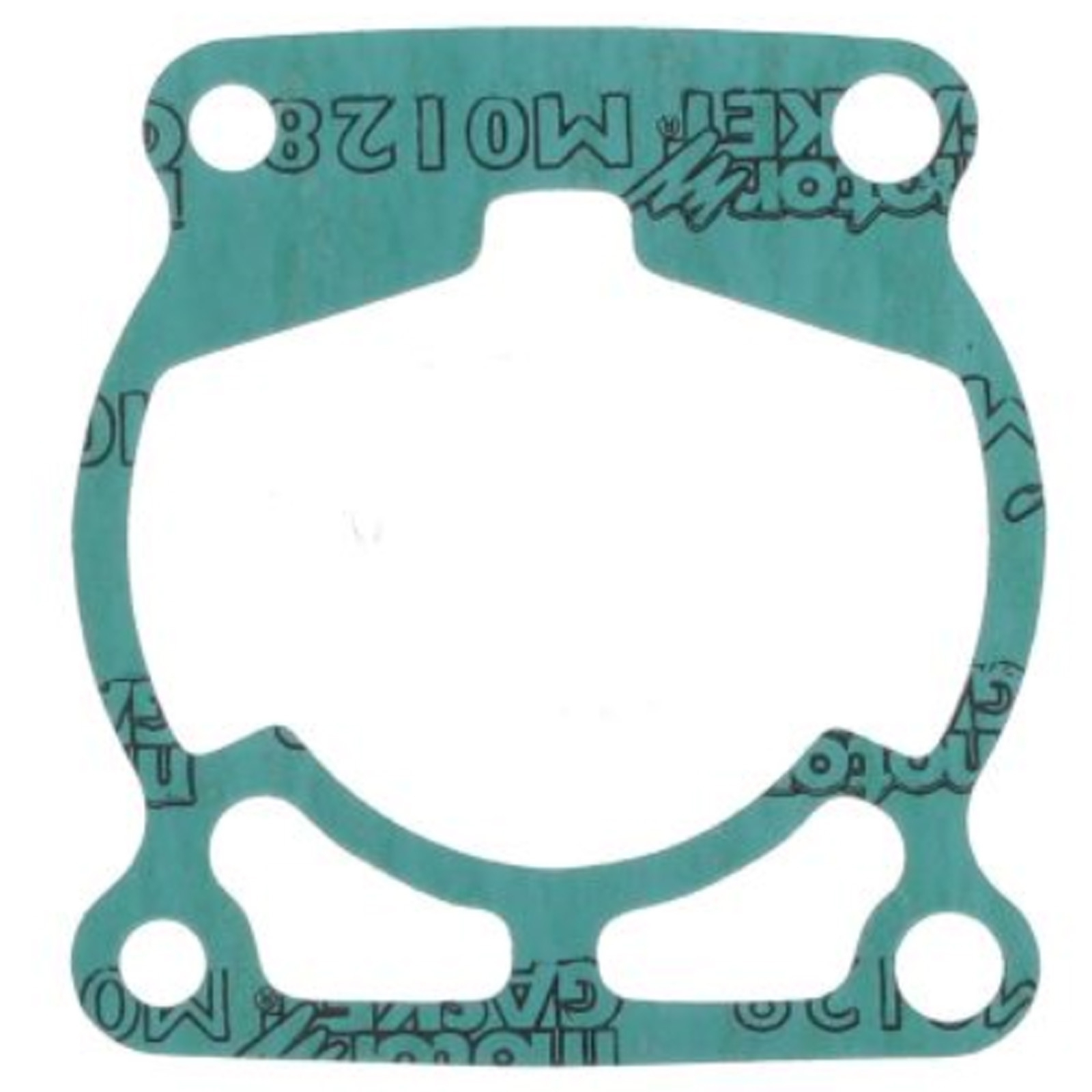 Zylinderfussdichtung S410270006076 0.2 mm für KTM SX50 SX65 Husqvarna TC50 TC650