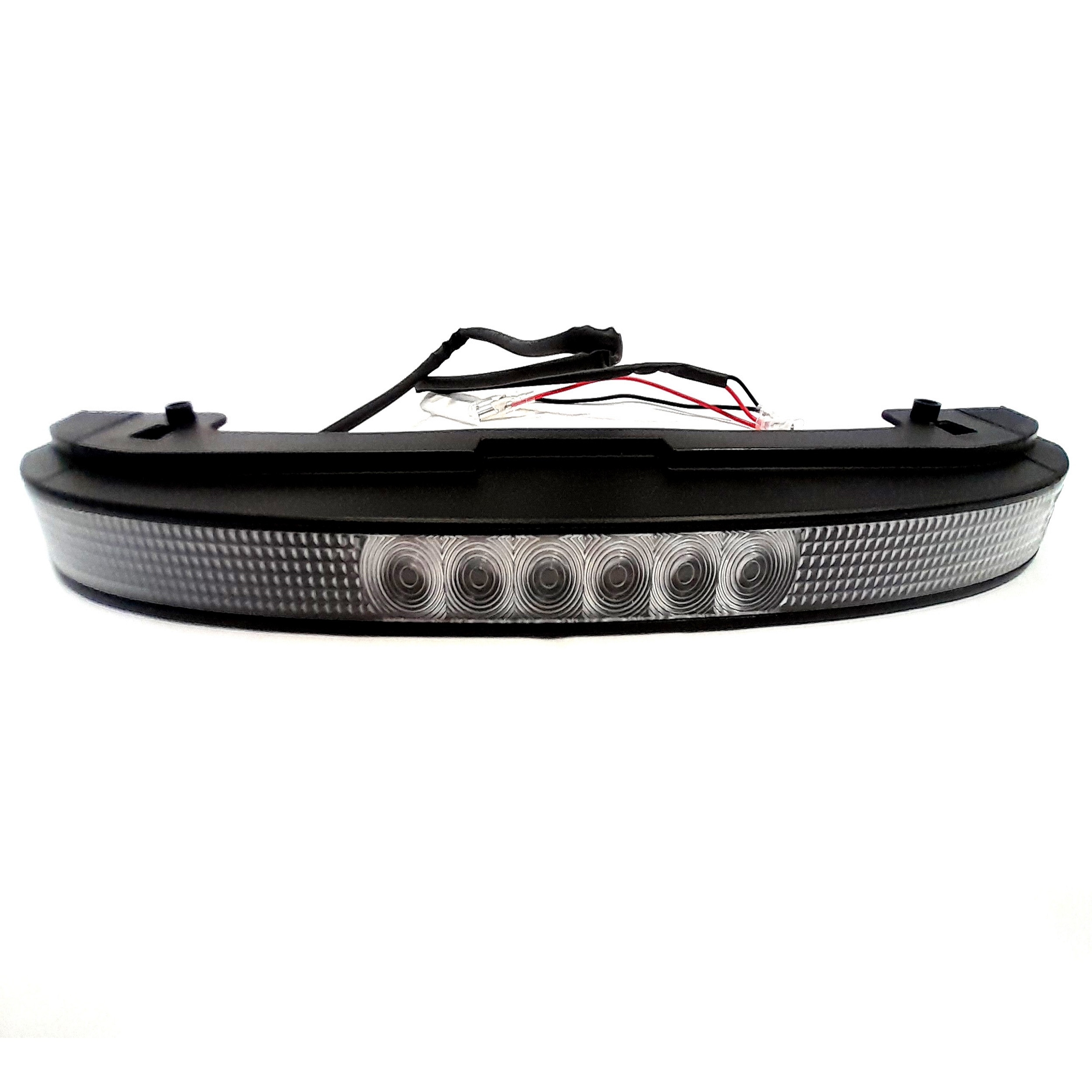 Shad LED Bremsleuchte Zusatzbremsleuchte für Topcasehalter SH 39 40 42 45 46 47