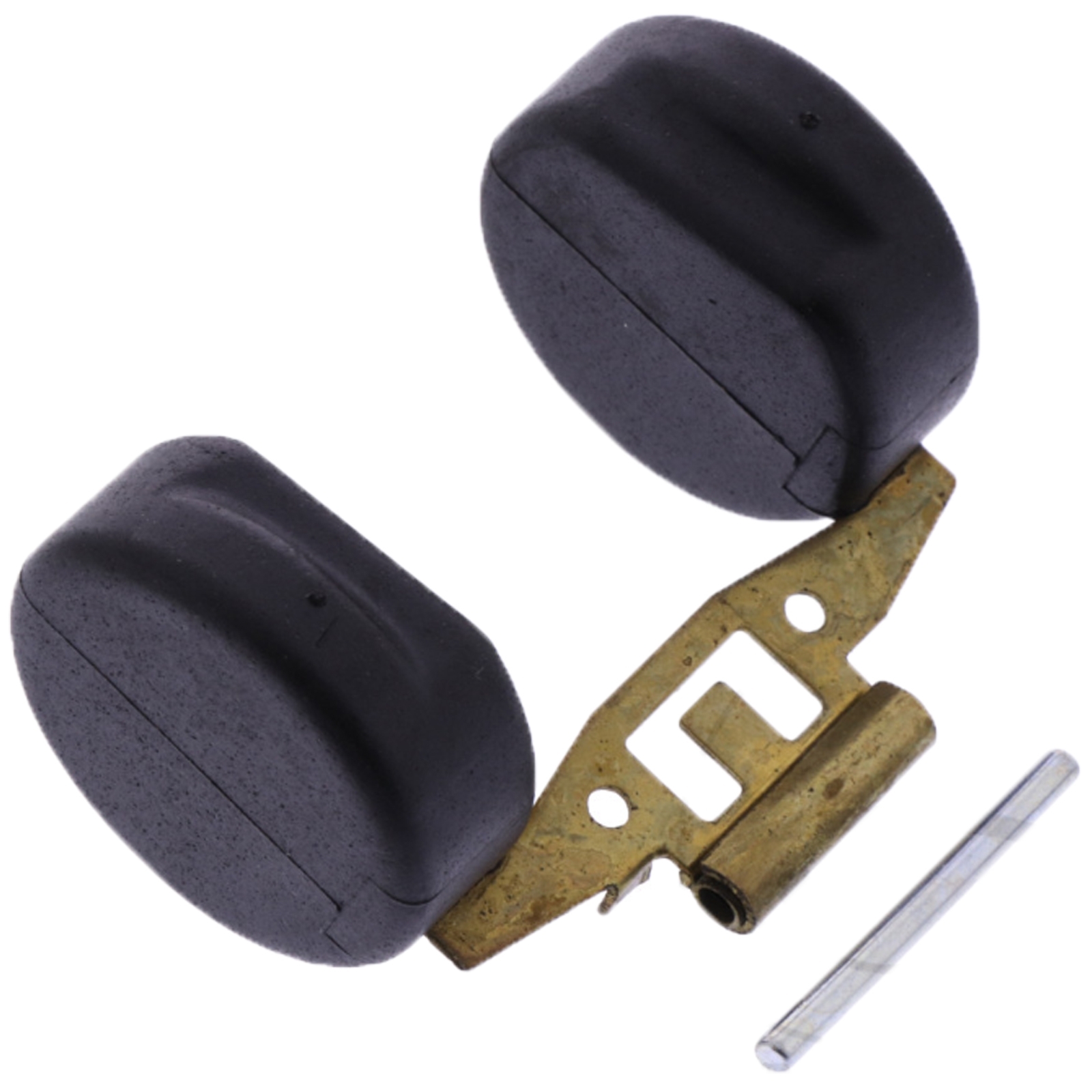 JMP 7244280 Vergaser Schwimmer komplett für Kawasaki Z1000 650 900 Suzuki GS550 GS750 GS1000