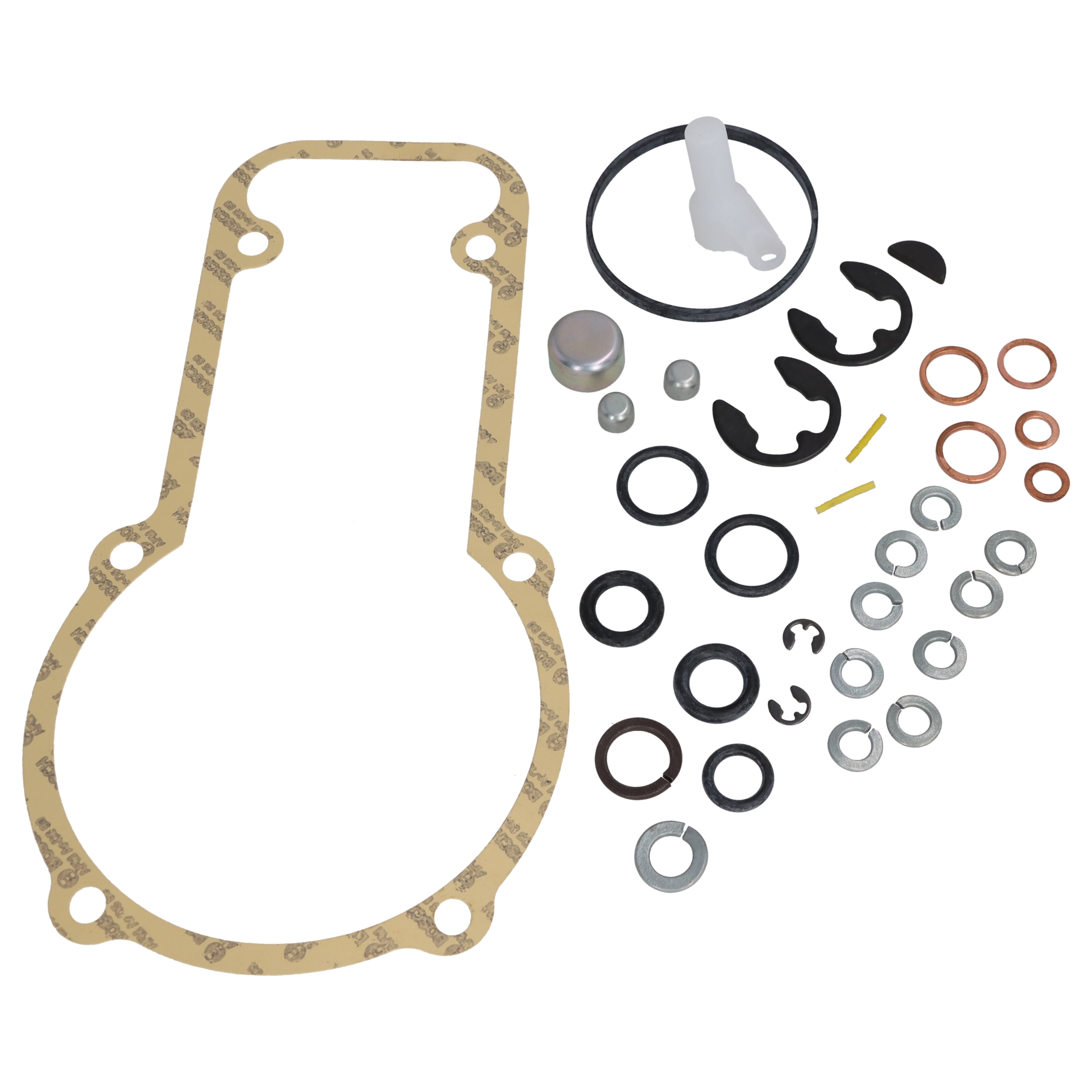 Bosch 1427010003 Reparatursatz Einspritzpumpe für DAF KHD MAGIRUS-DEUTZ RENAULT BOMAG